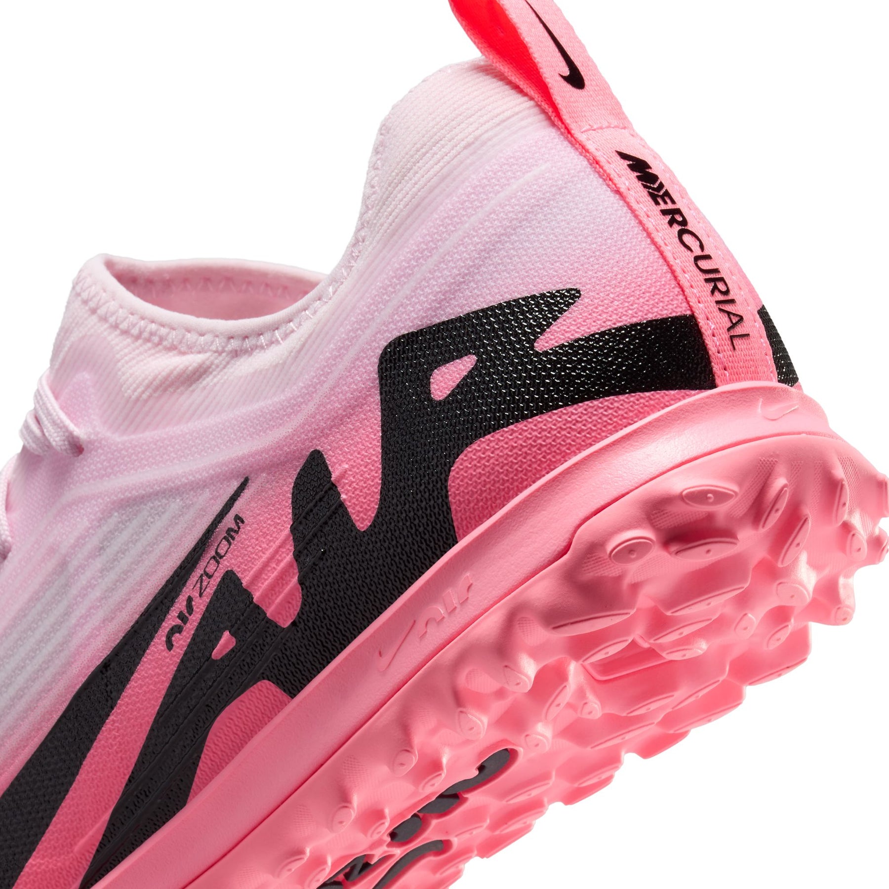 Giày Thể Thao Bóng Đá Sân Cỏ Nhân Tạo Nam Nike ZOOM VAPOR 15 PRO TF