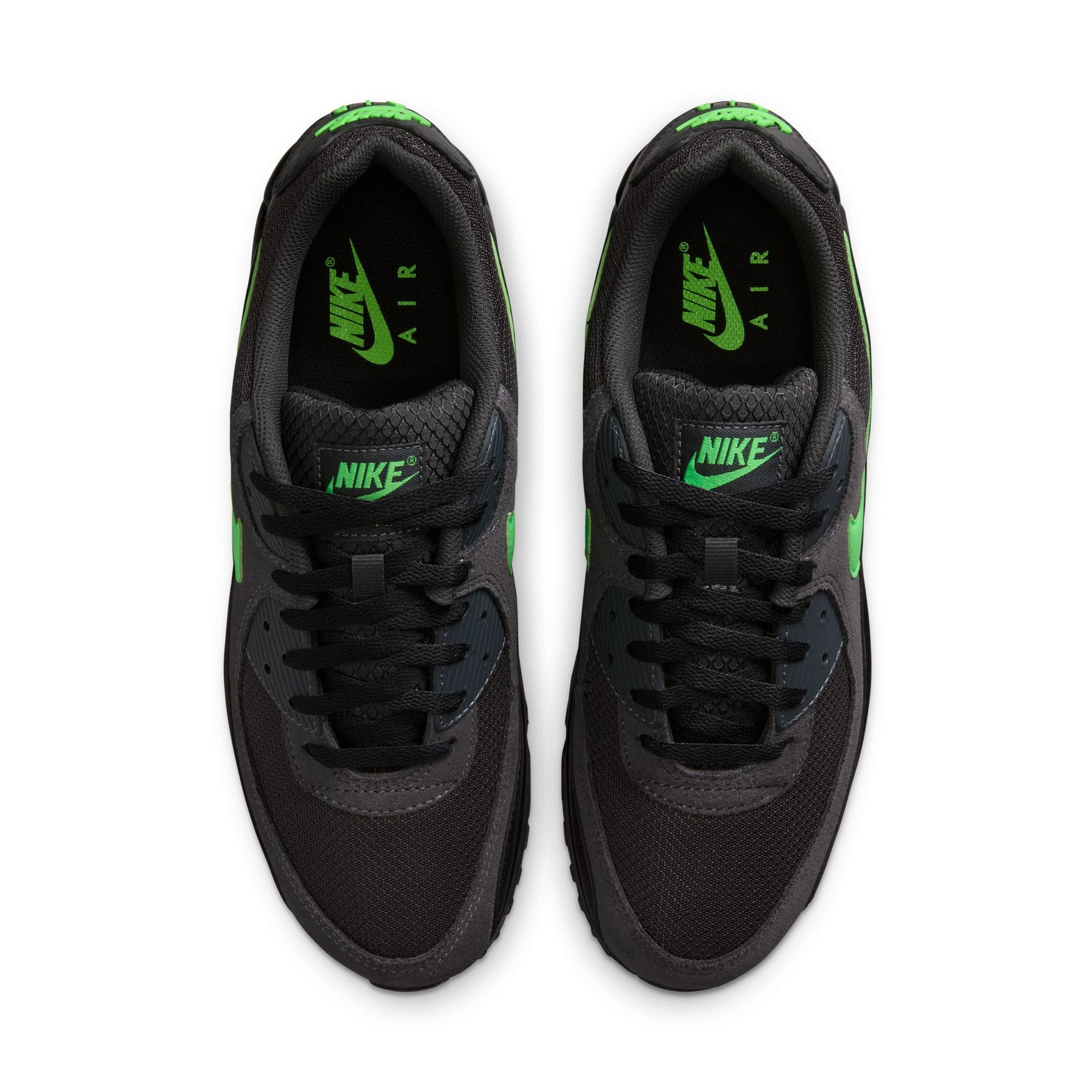Giày Thể Thao Thời Trang Nam NIKE Air Max 90