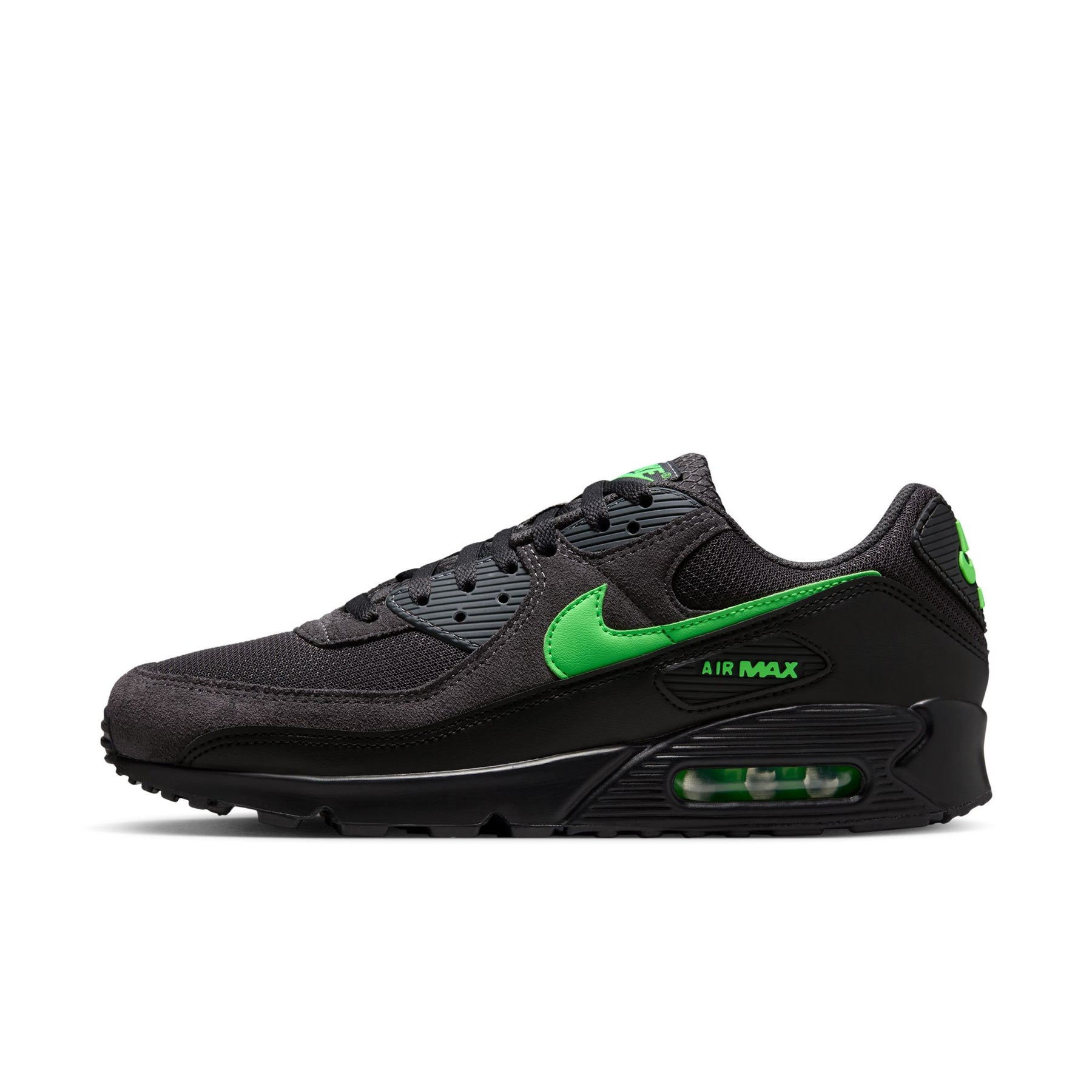 Giày Thể Thao Thời Trang Nam NIKE Air Max 90