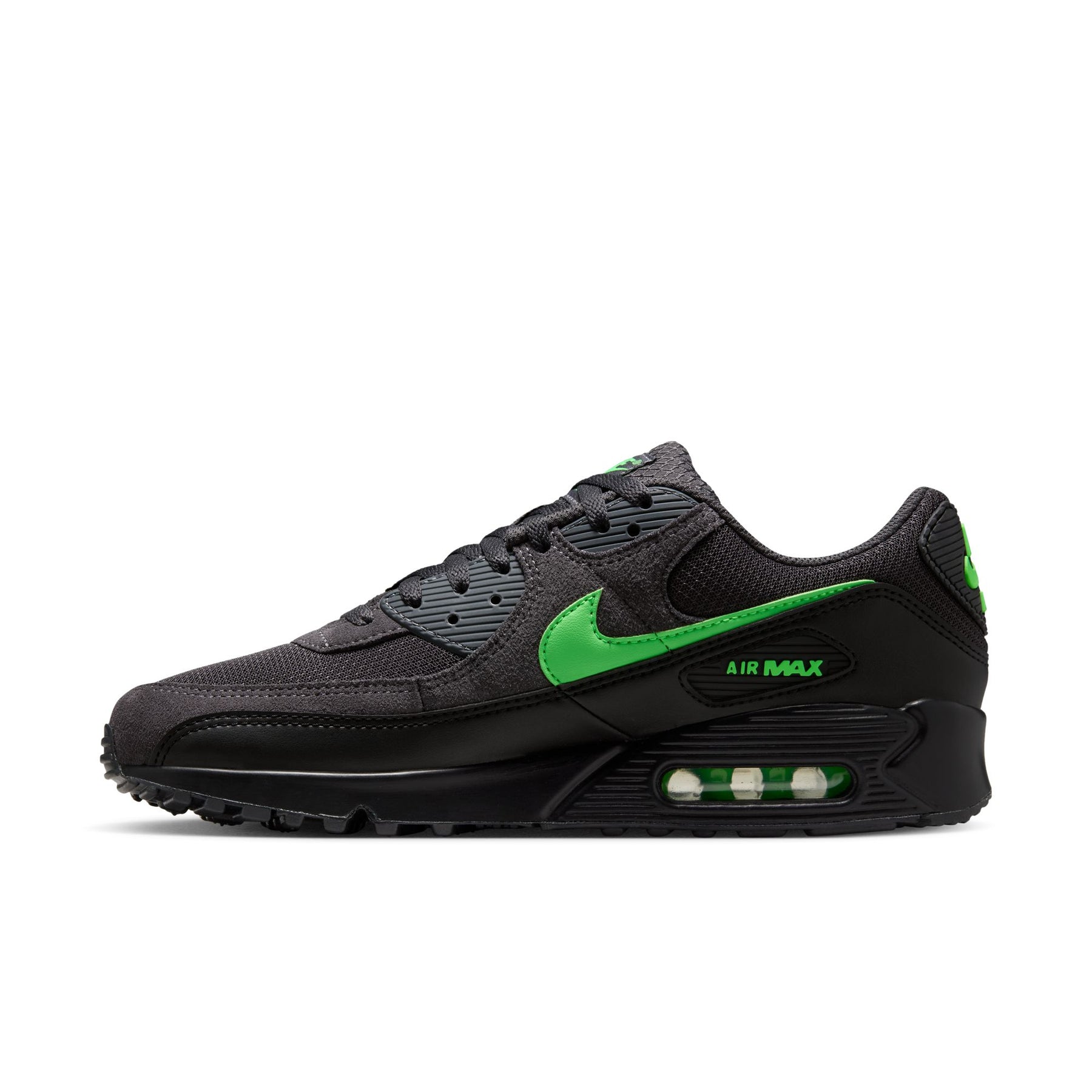 Giày Thể Thao Thời Trang Nam NIKE Air Max 90