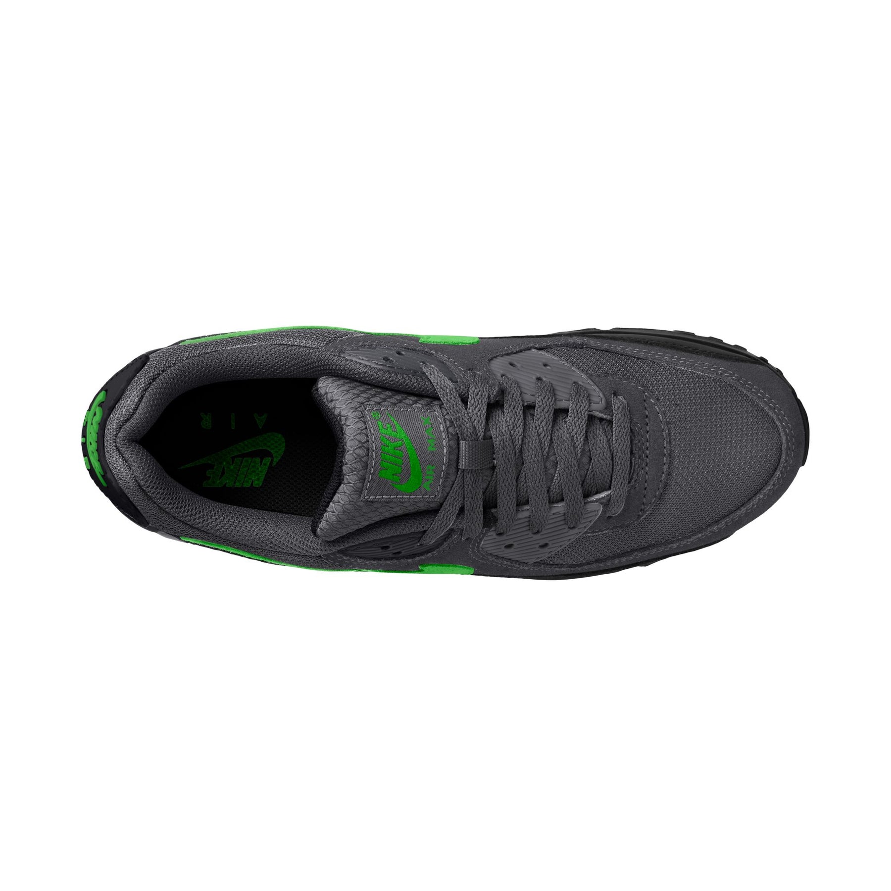 Giày Thể Thao Thời Trang Nam NIKE Air Max 90