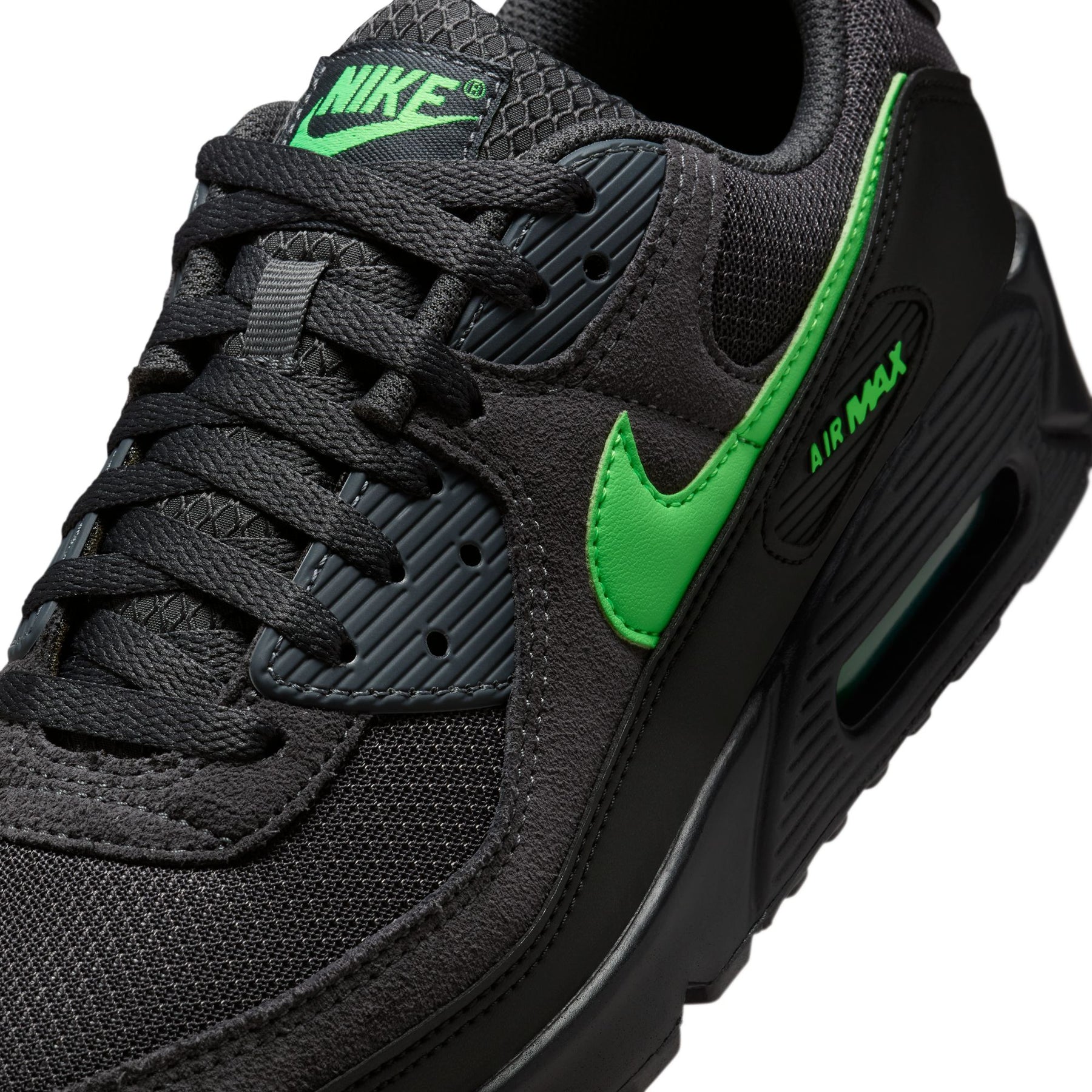Giày Thể Thao Thời Trang Nam NIKE Air Max 90