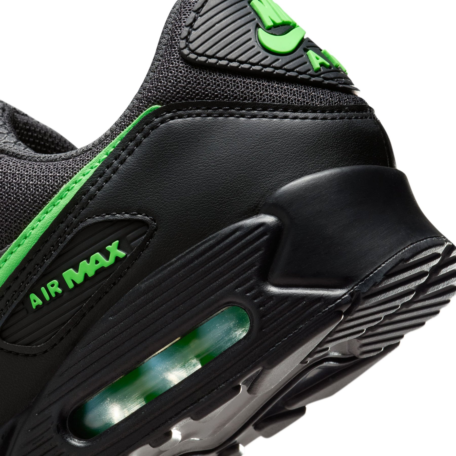 Giày Thể Thao Thời Trang Nam NIKE Air Max 90