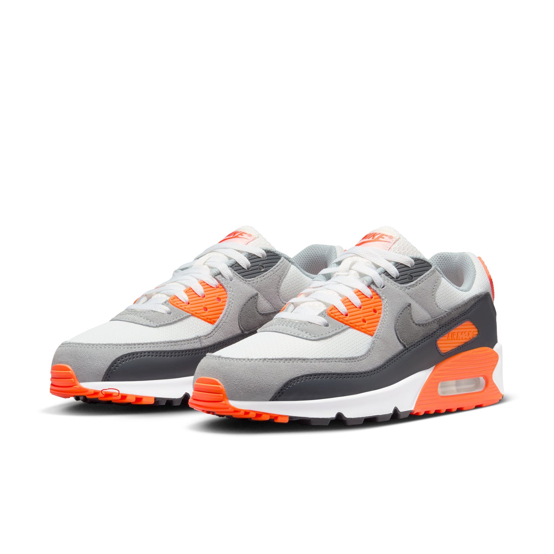 Giày Thể Thao Thời Trang Nam NIKE Air Max 90