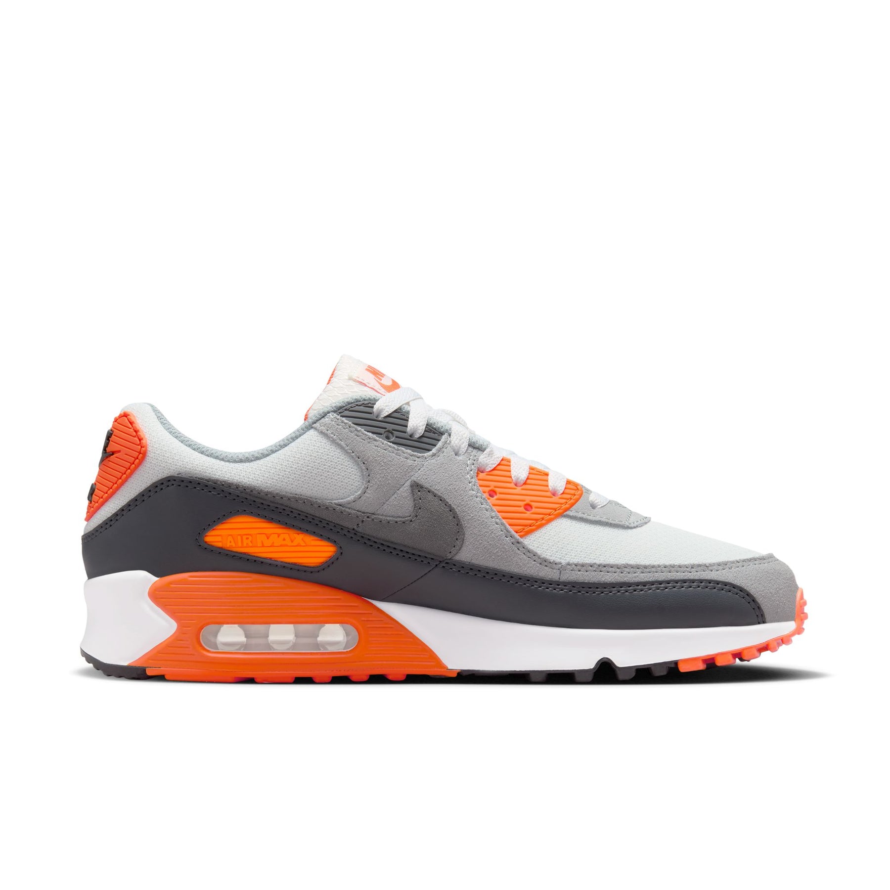 Giày Thể Thao Thời Trang Nam NIKE Air Max 90