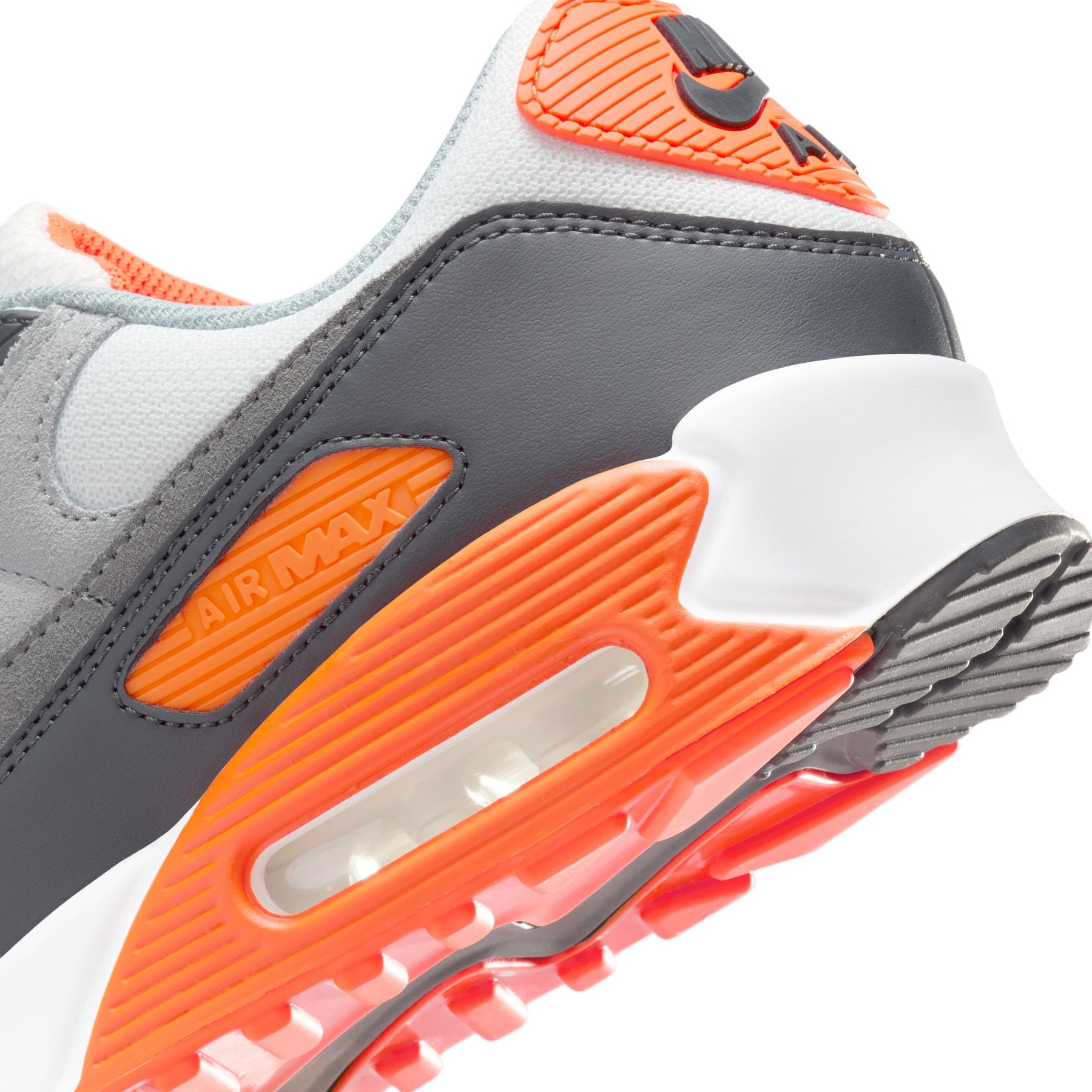 Giày Thể Thao Thời Trang Nam NIKE Air Max 90
