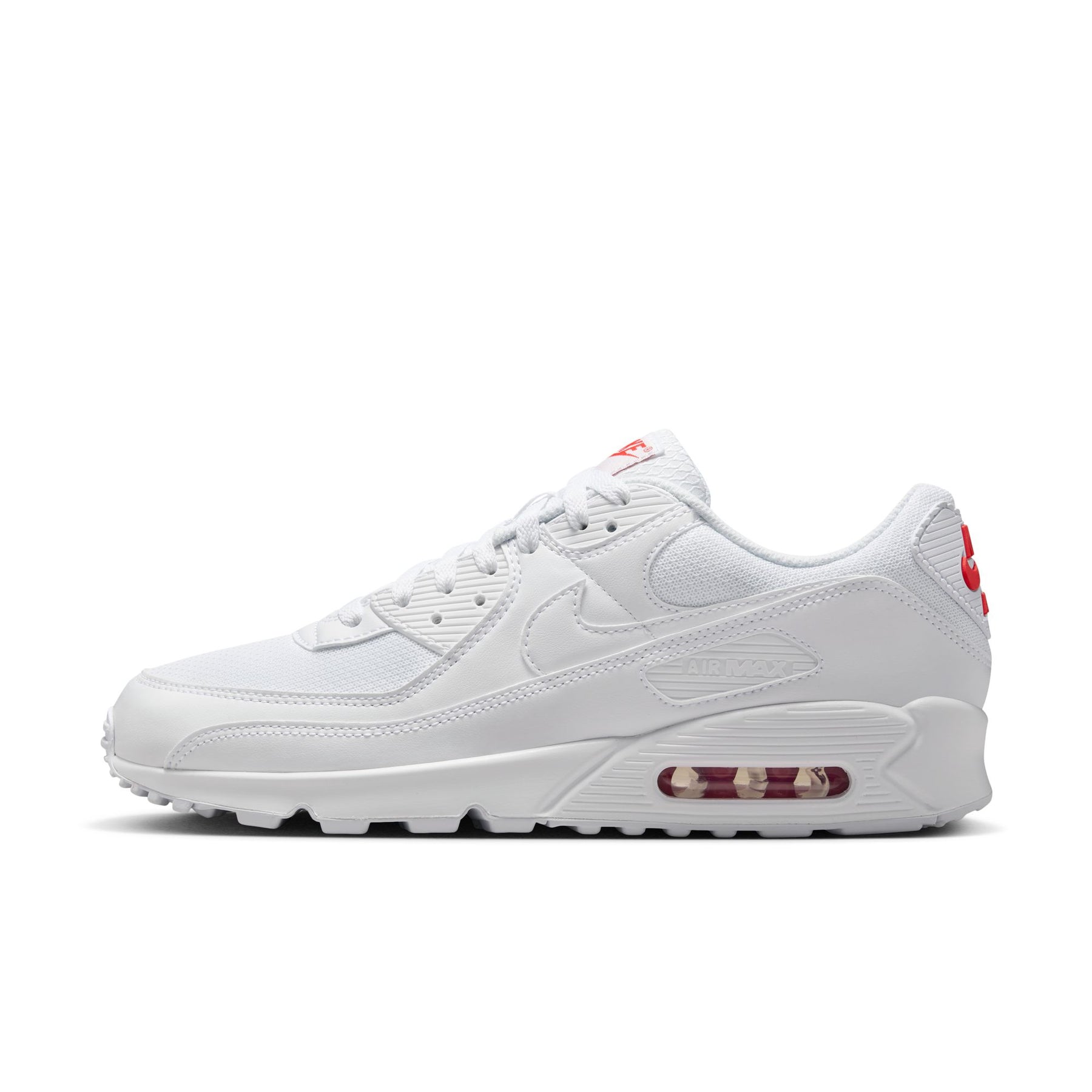 Giày Thể Thao Thời Trang Nam NIKE Air Max 90