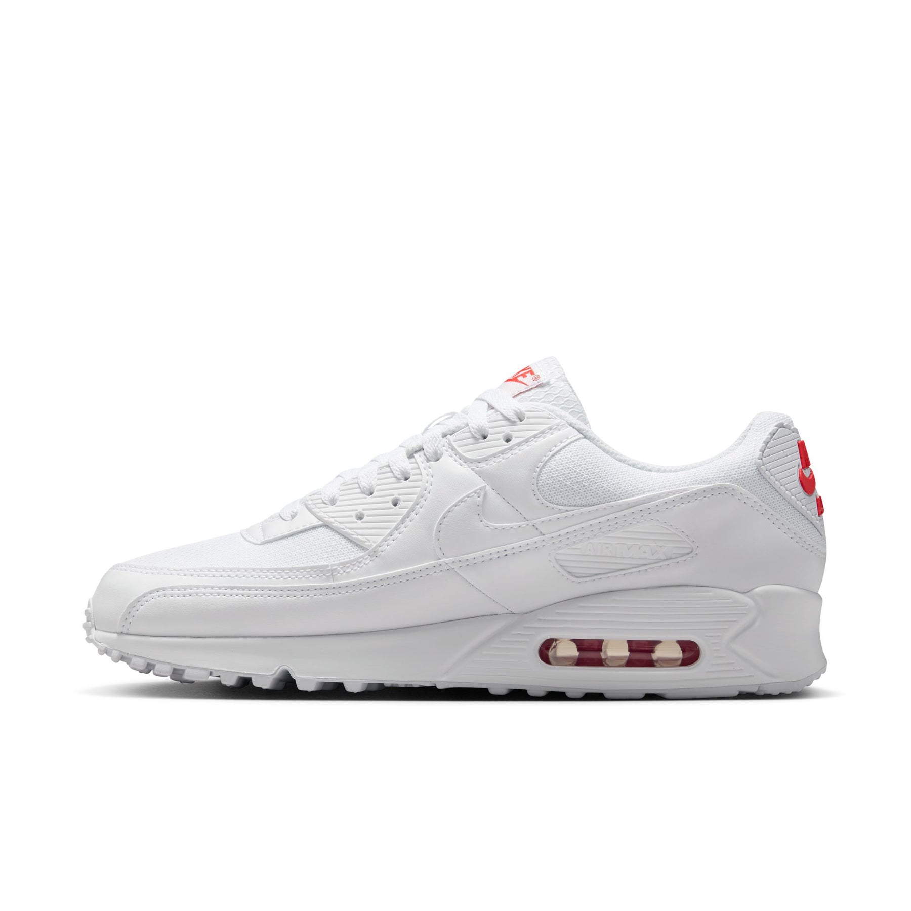 Giày Thể Thao Thời Trang Nam NIKE Air Max 90