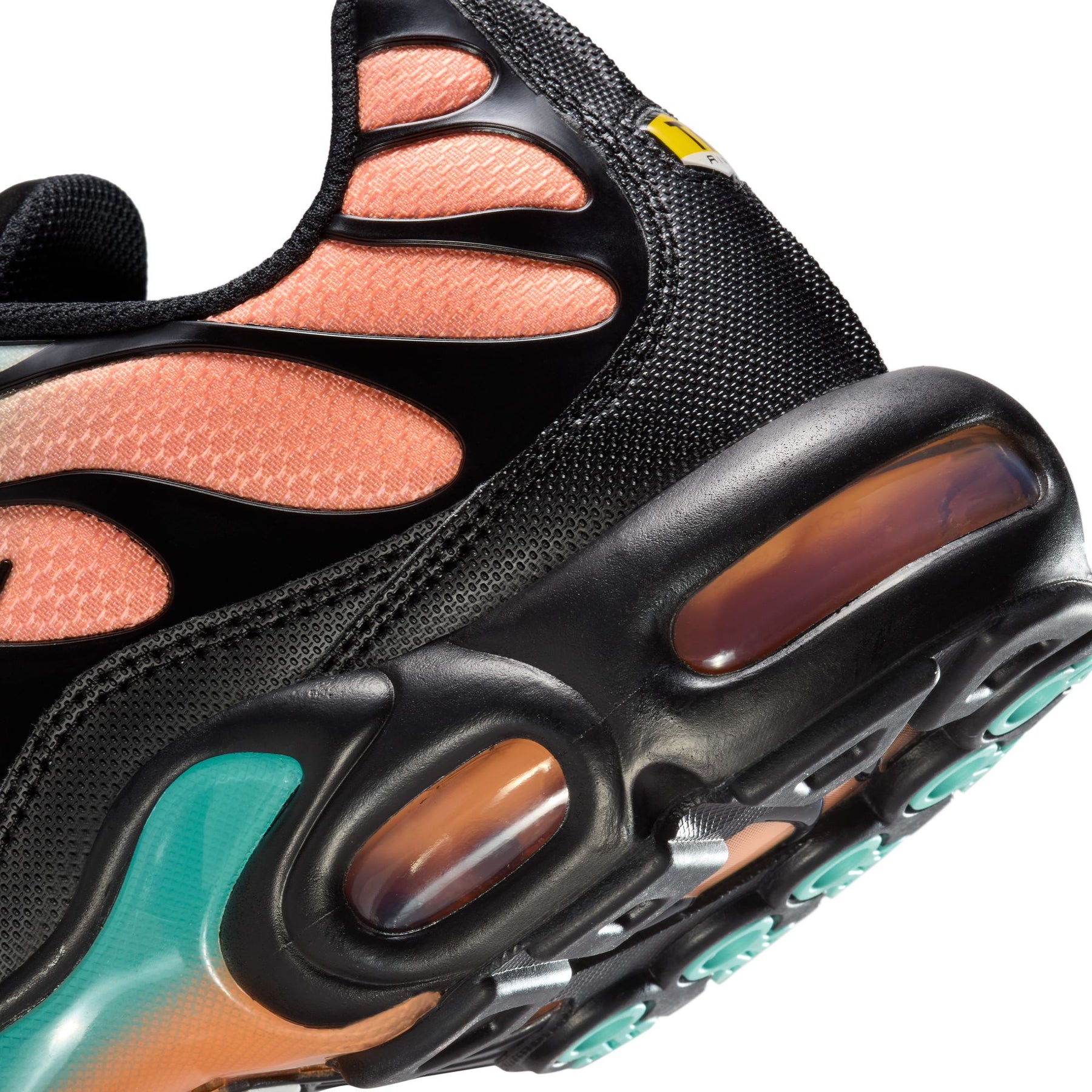 Giày Thể Thao Thời Trang Nam Nike Air Max Plus