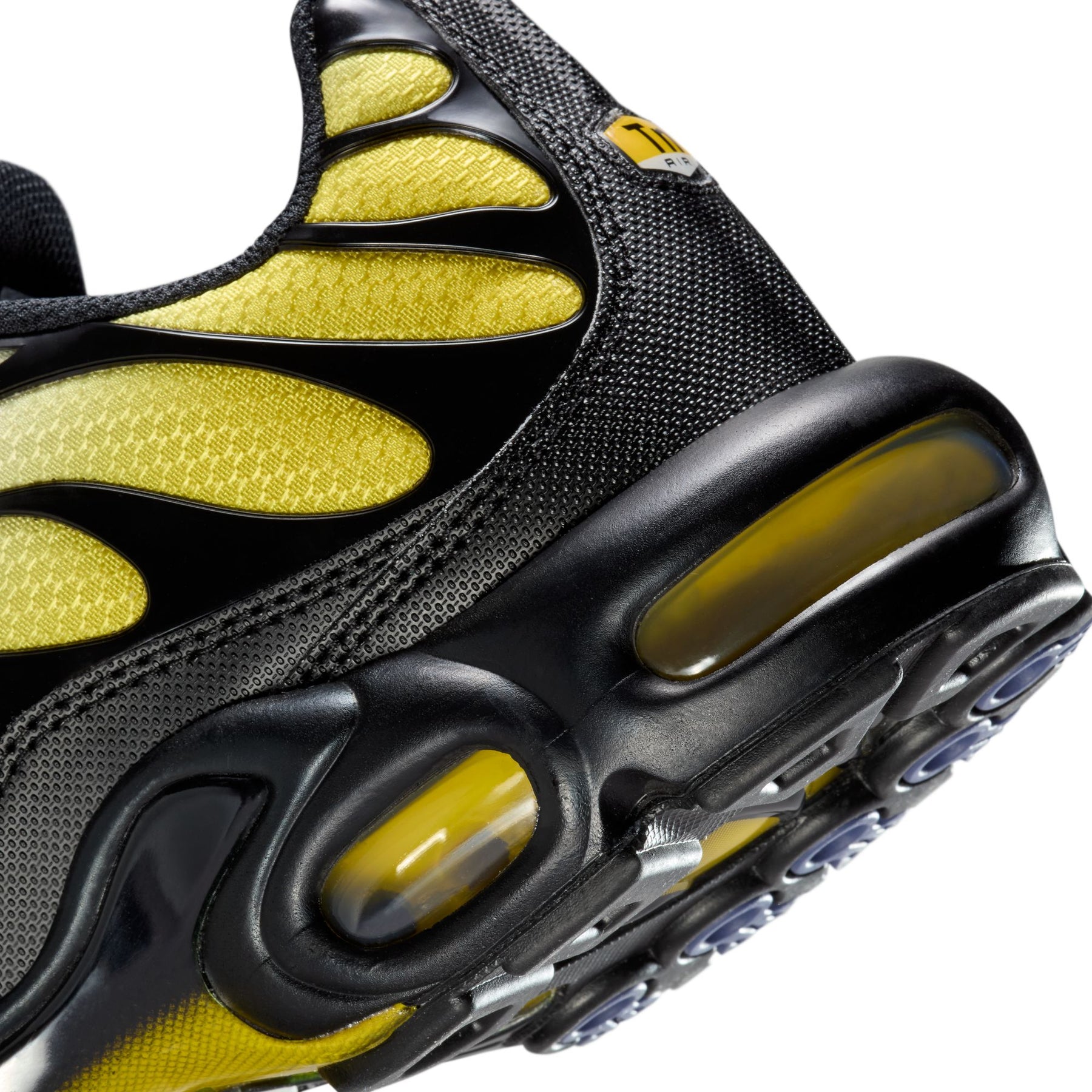 Giày Thể Thao Thời Trang Nam Nike Air Max Plus