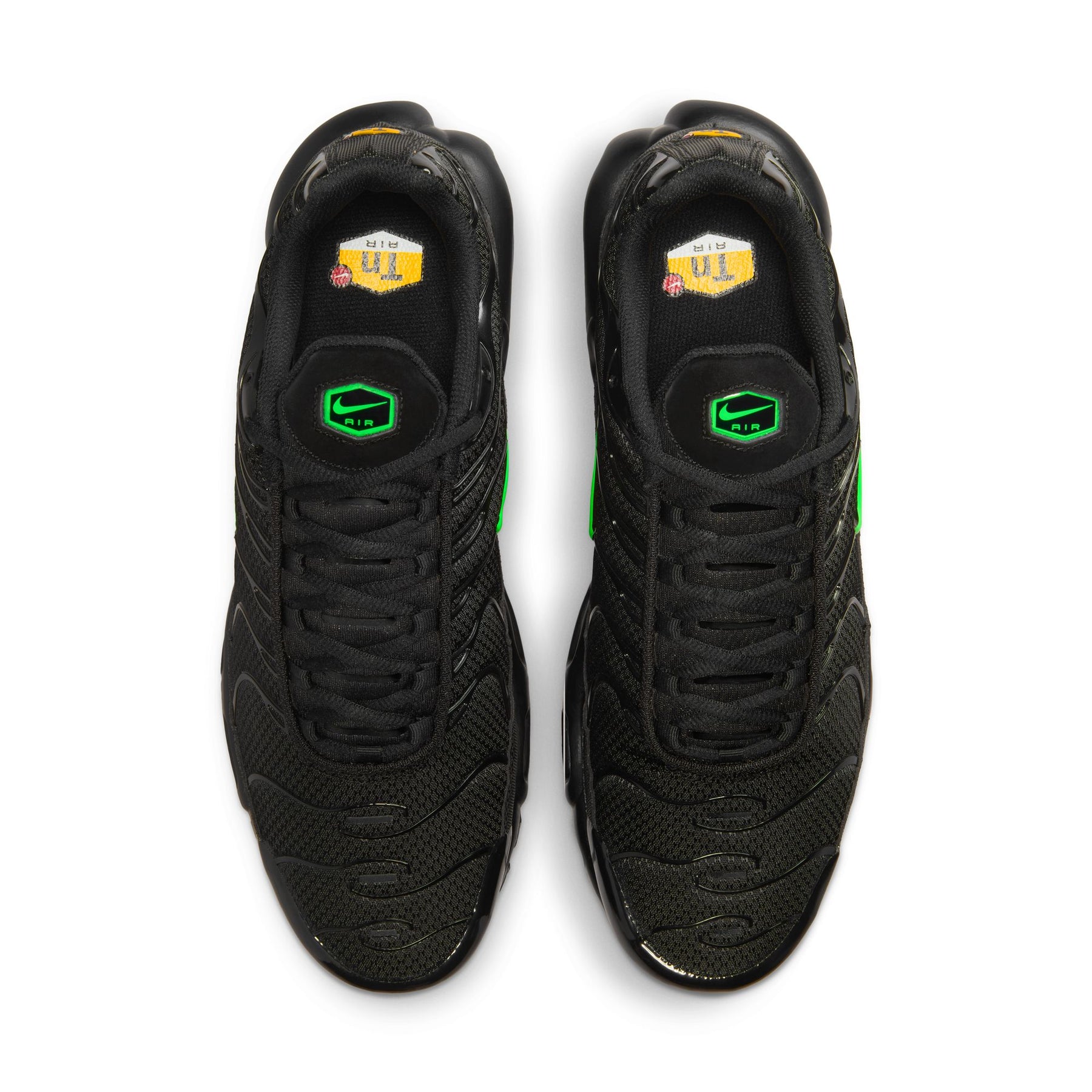 Giày Thể Thao Thời Trang Nam Nike Air Max Plus