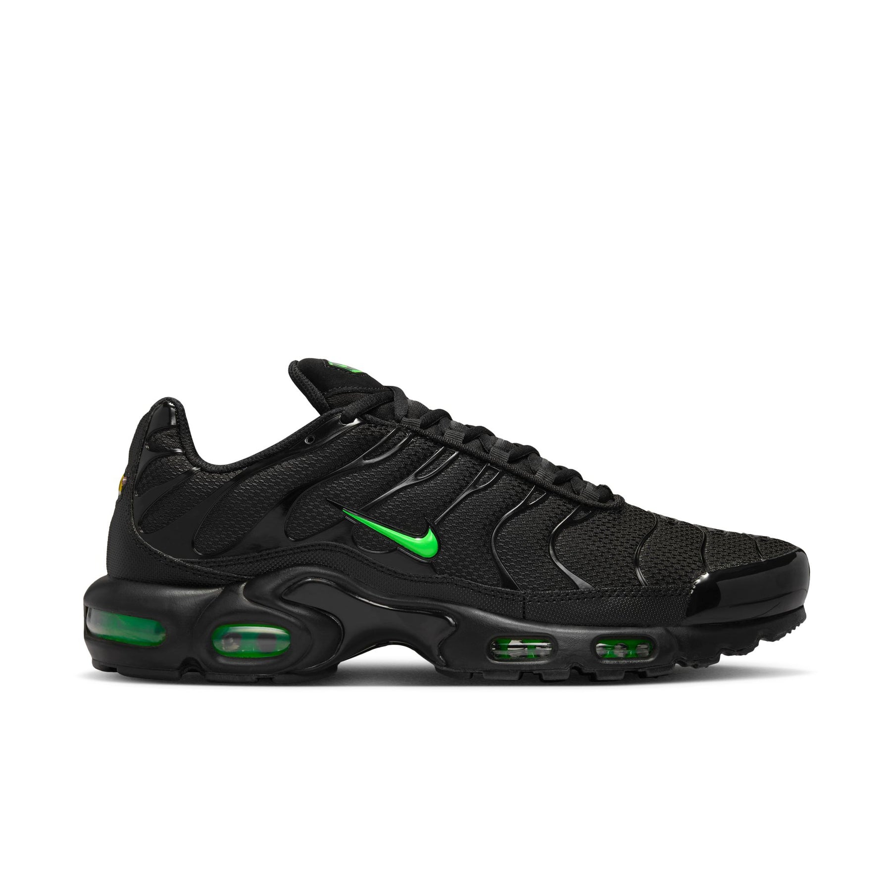 Giày Thể Thao Thời Trang Nam Nike Air Max Plus
