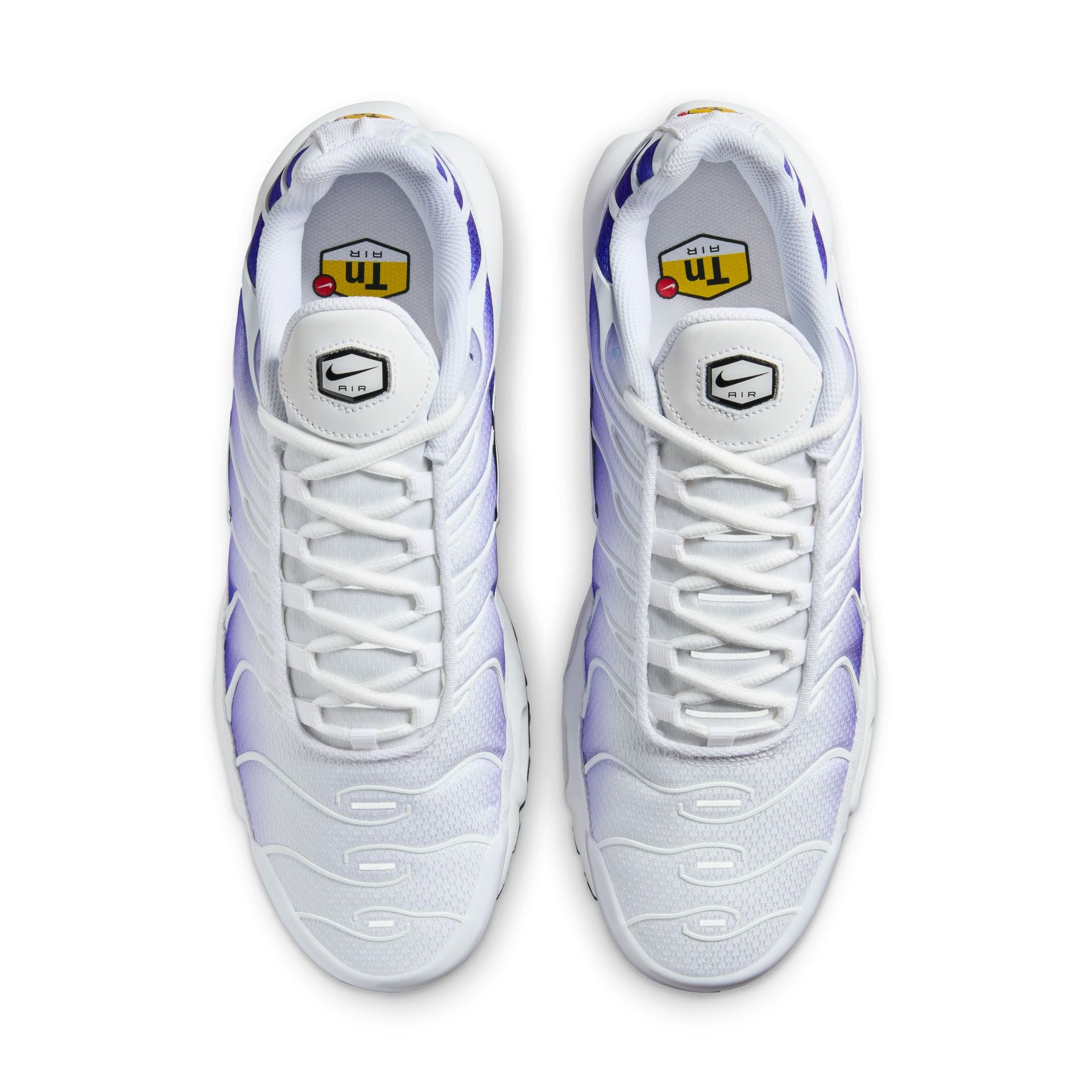 Giày Thể Thao Thời Trang Nam Nike Air Max Plus