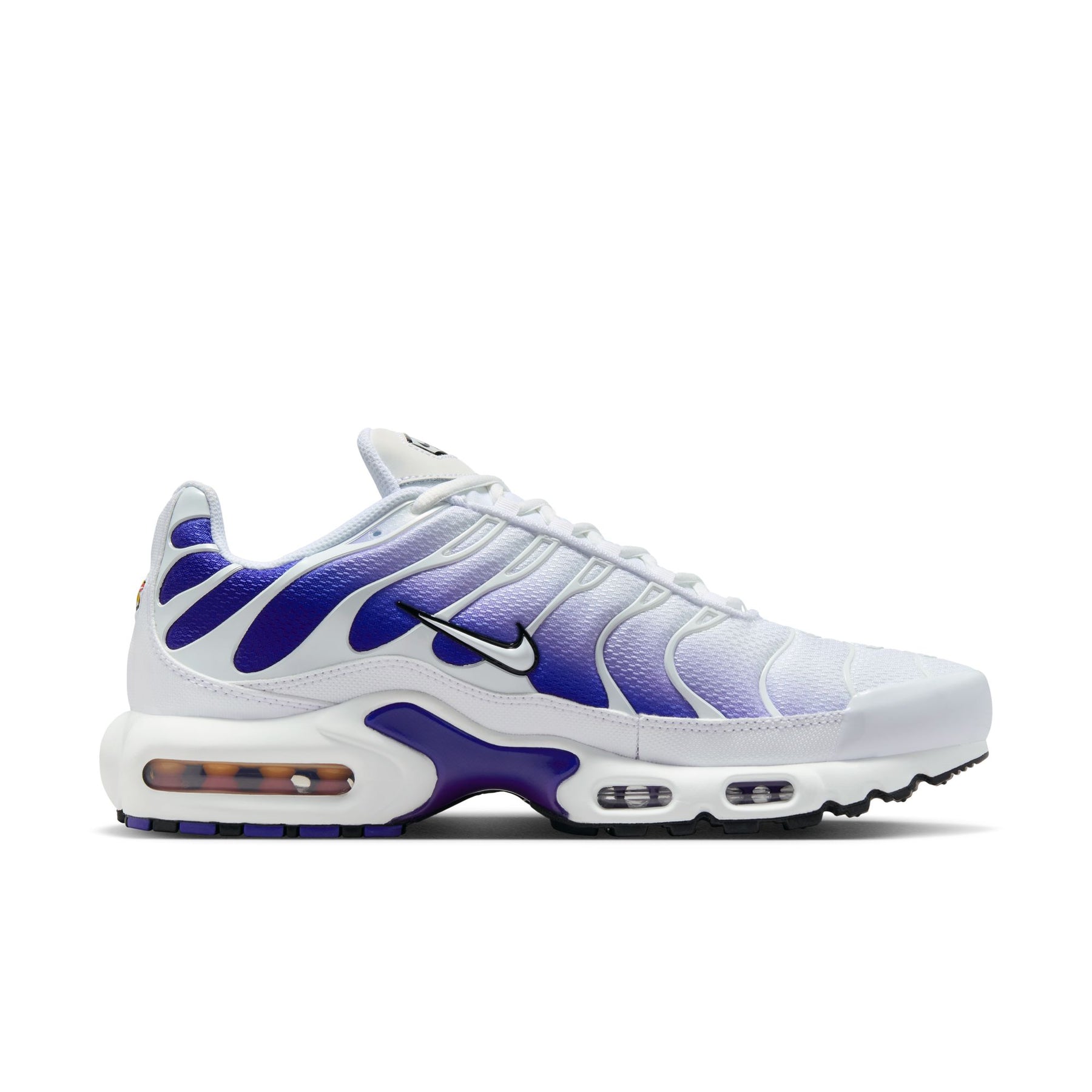 Giày Thể Thao Thời Trang Nam Nike Air Max Plus