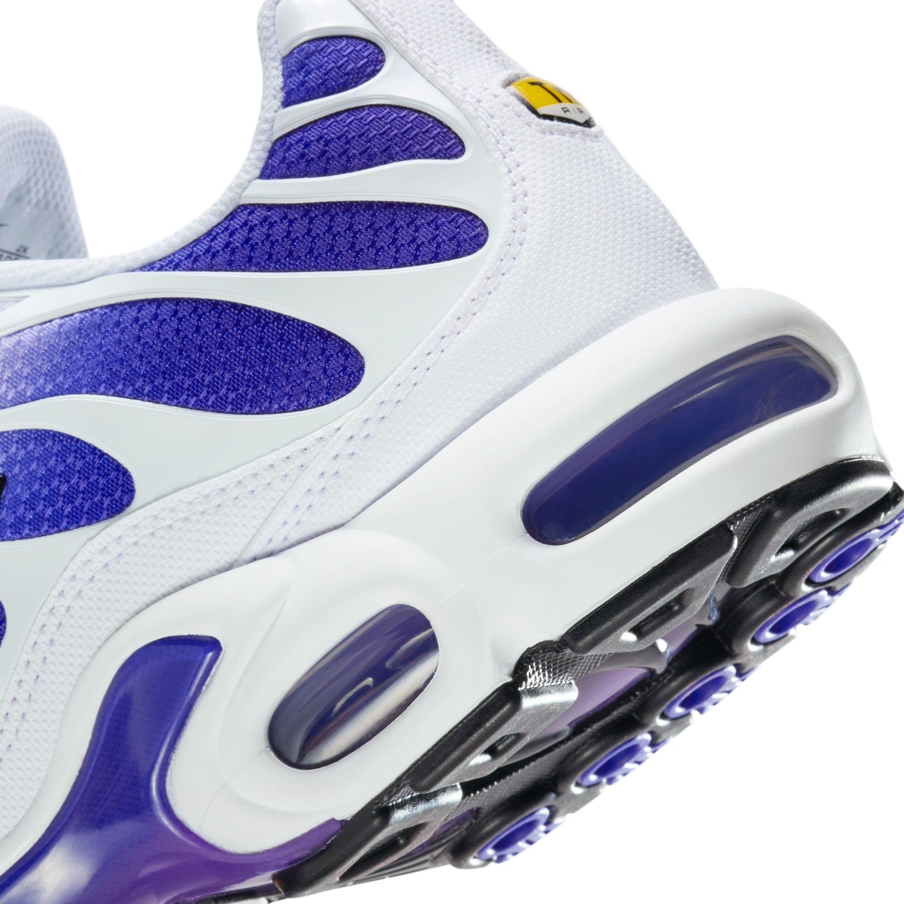 Giày Thể Thao Thời Trang Nam Nike Air Max Plus