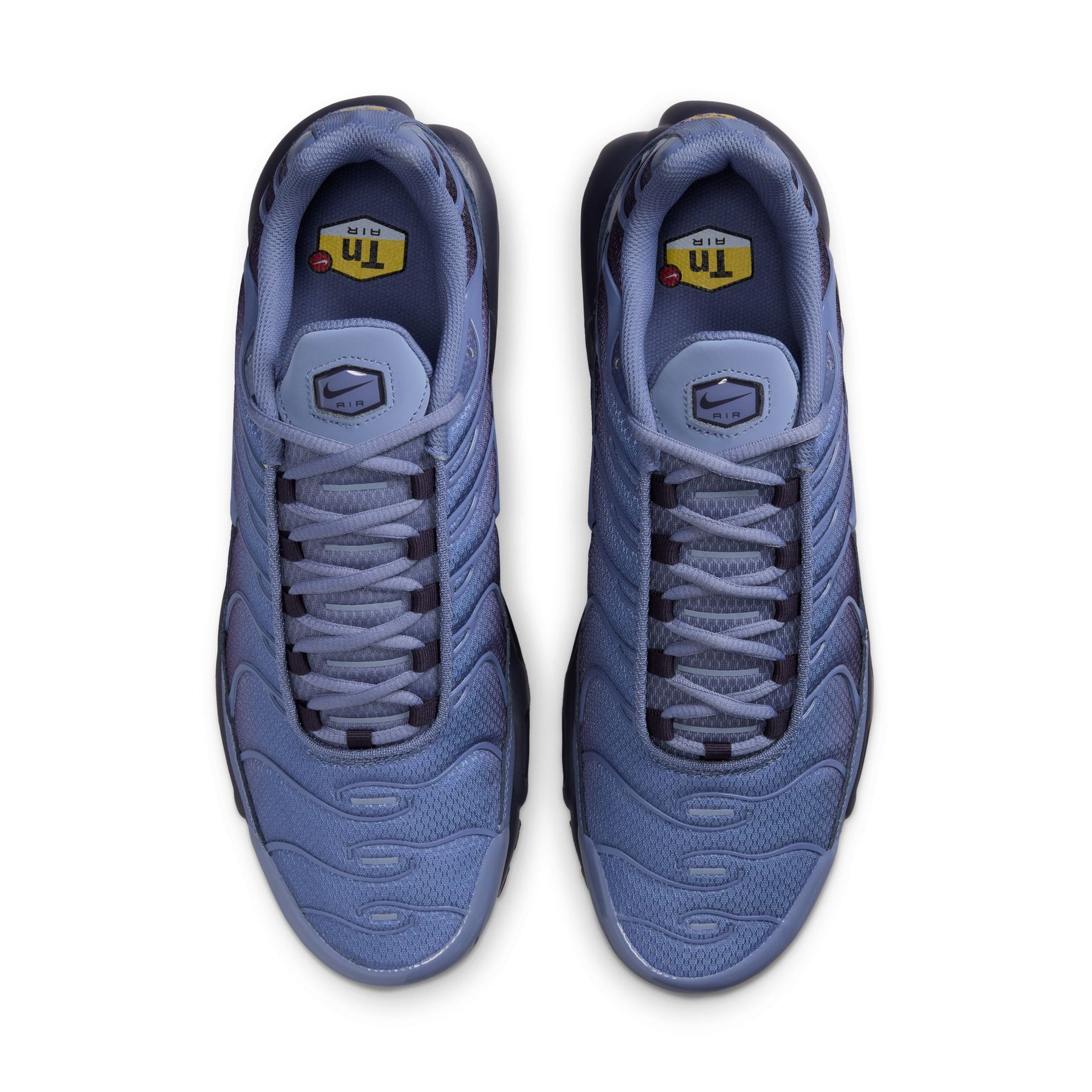 Giày Thể Thao Thời Trang Nam Nike Air Max Plus