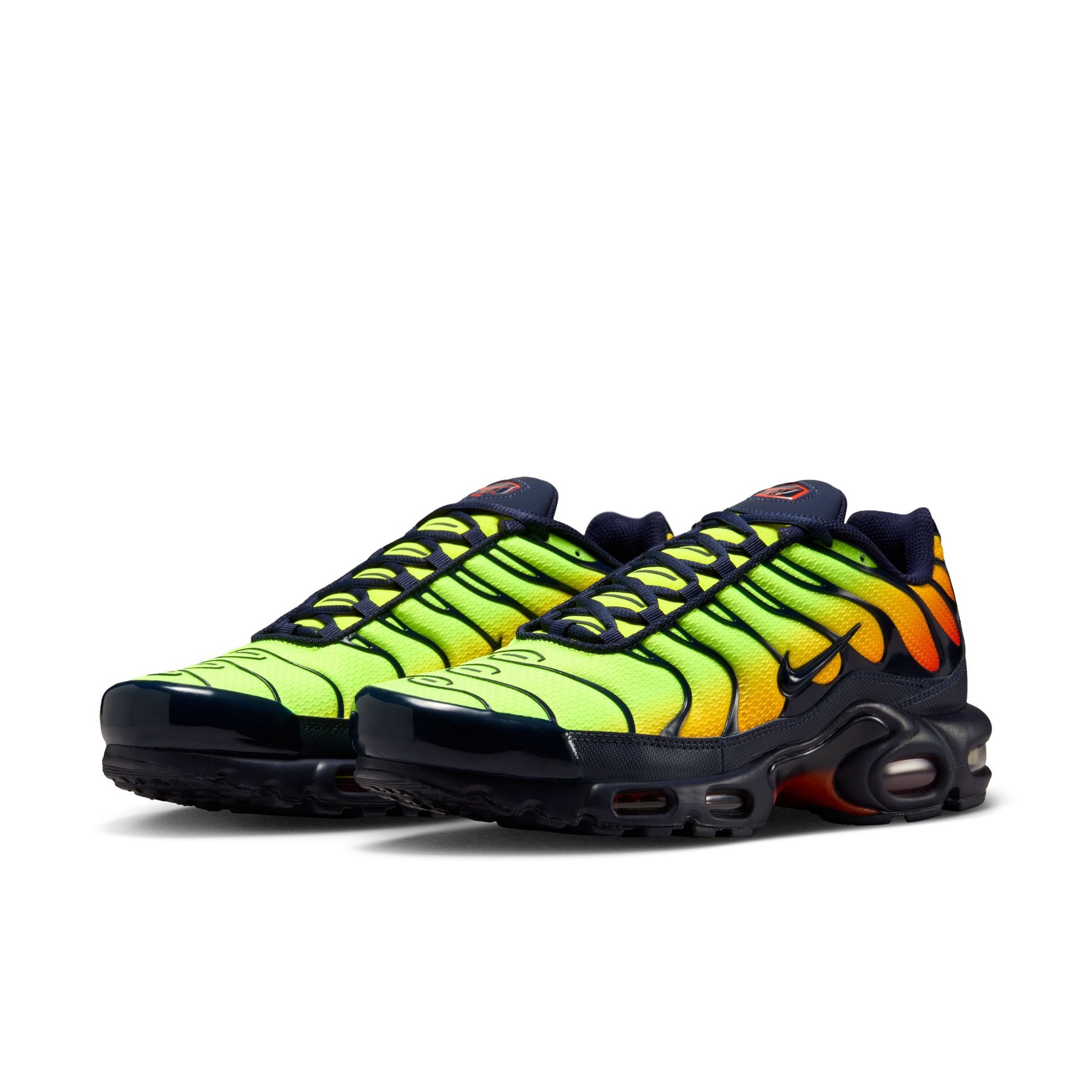 Giày Thể Thao Thời Trang Nam Nike Air Max Plus