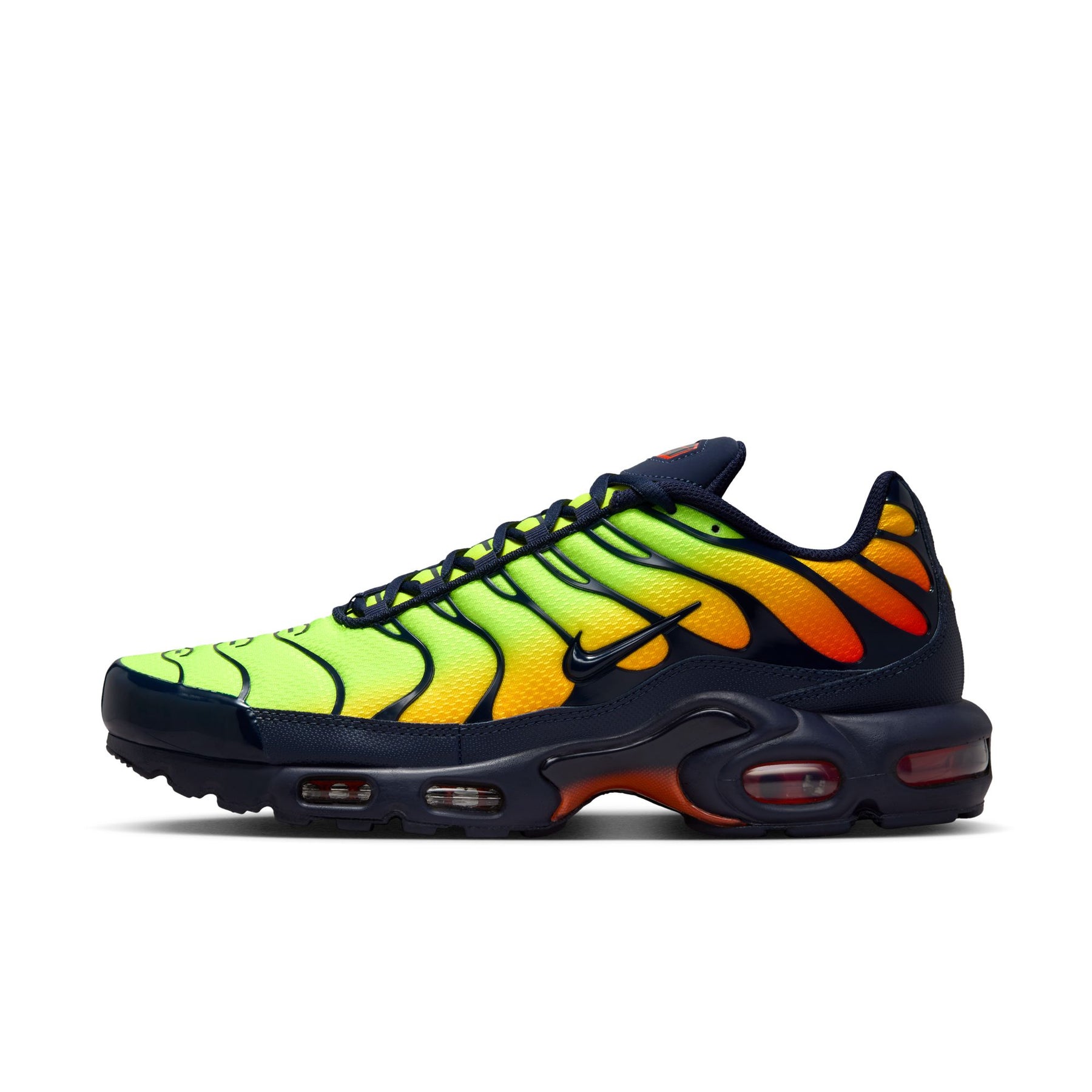 Giày Thể Thao Thời Trang Nam Nike Air Max Plus