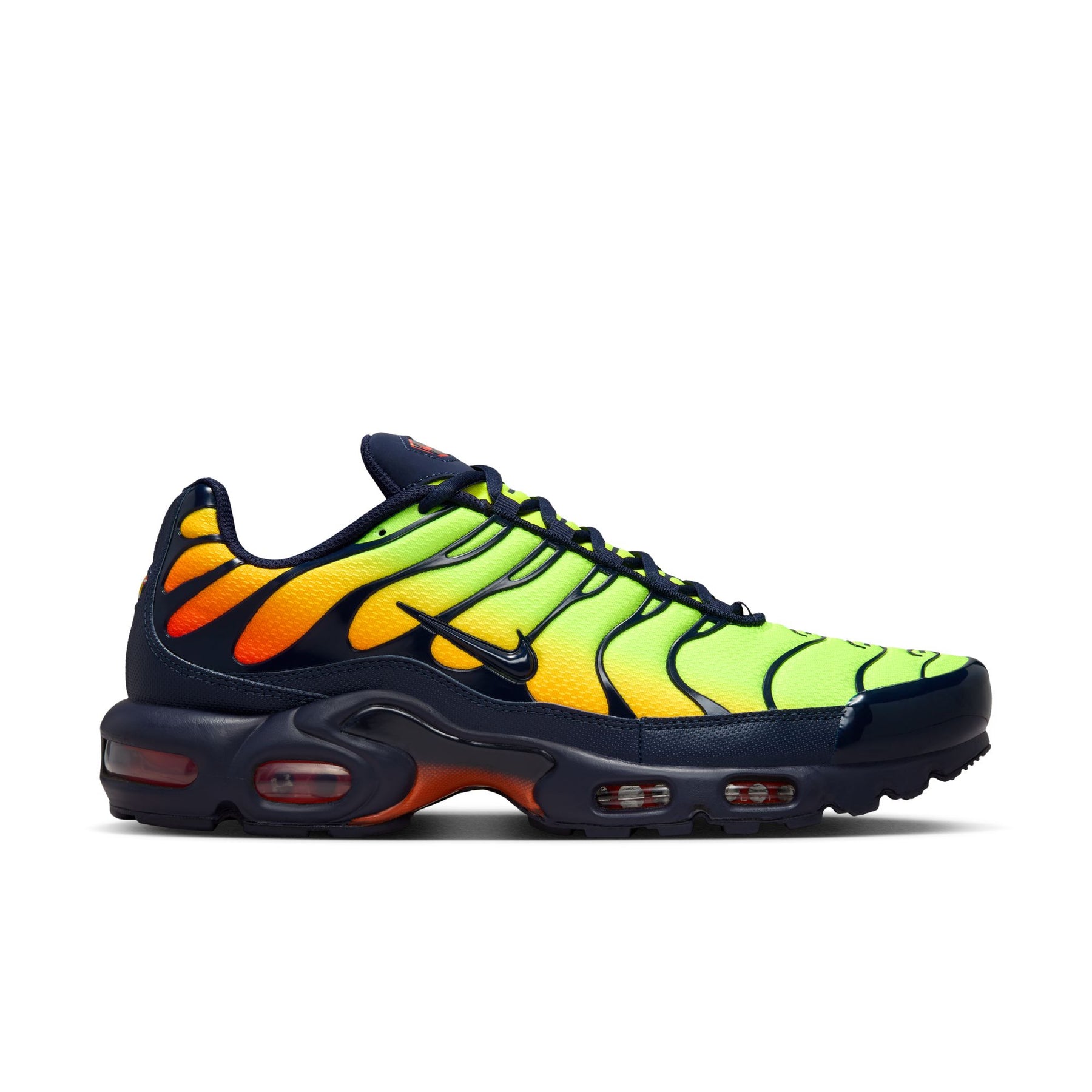 Giày Thể Thao Thời Trang Nam Nike Air Max Plus