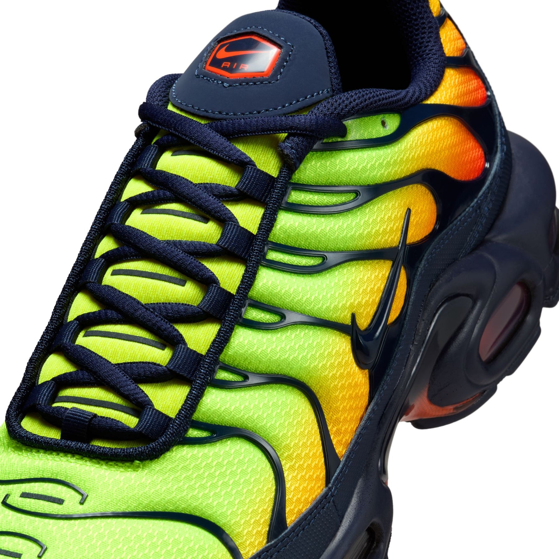 Giày Thể Thao Thời Trang Nam Nike Air Max Plus