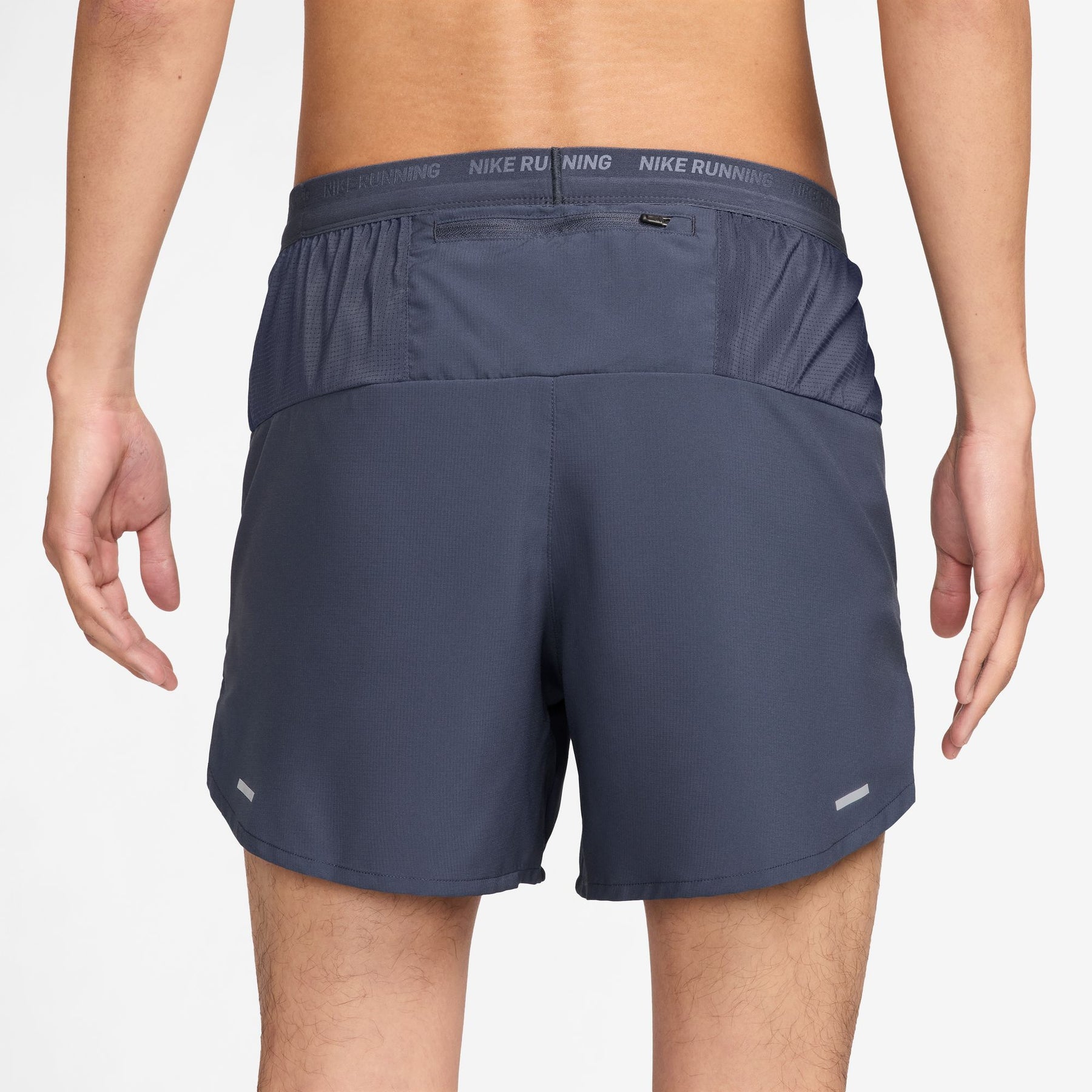 Quần Ngắn Thể Thao Nam Nike As M Nk Df Stride 5In Bf Shrt