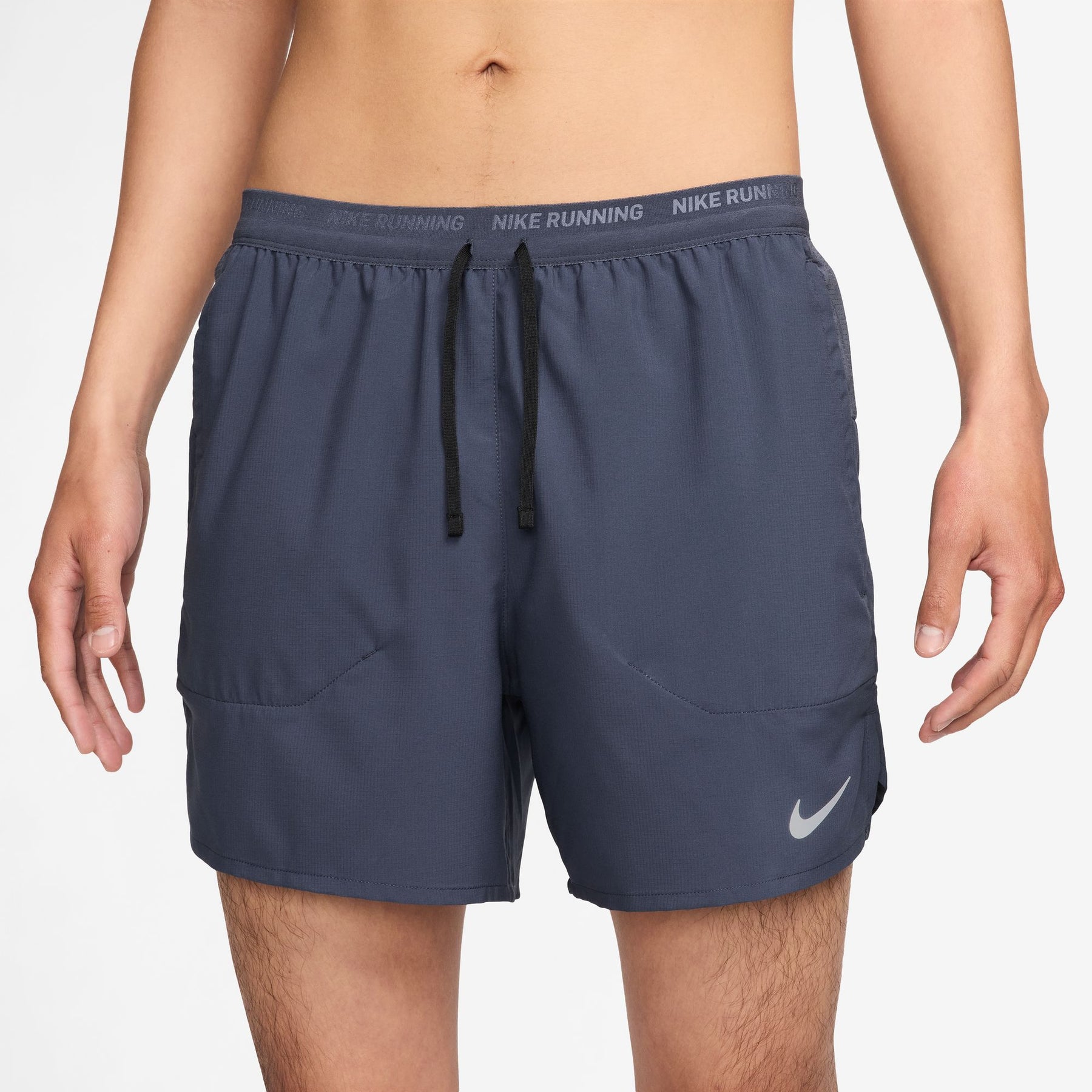 Quần Ngắn Thể Thao Nam Nike As M Nk Df Stride 5In Bf Shrt