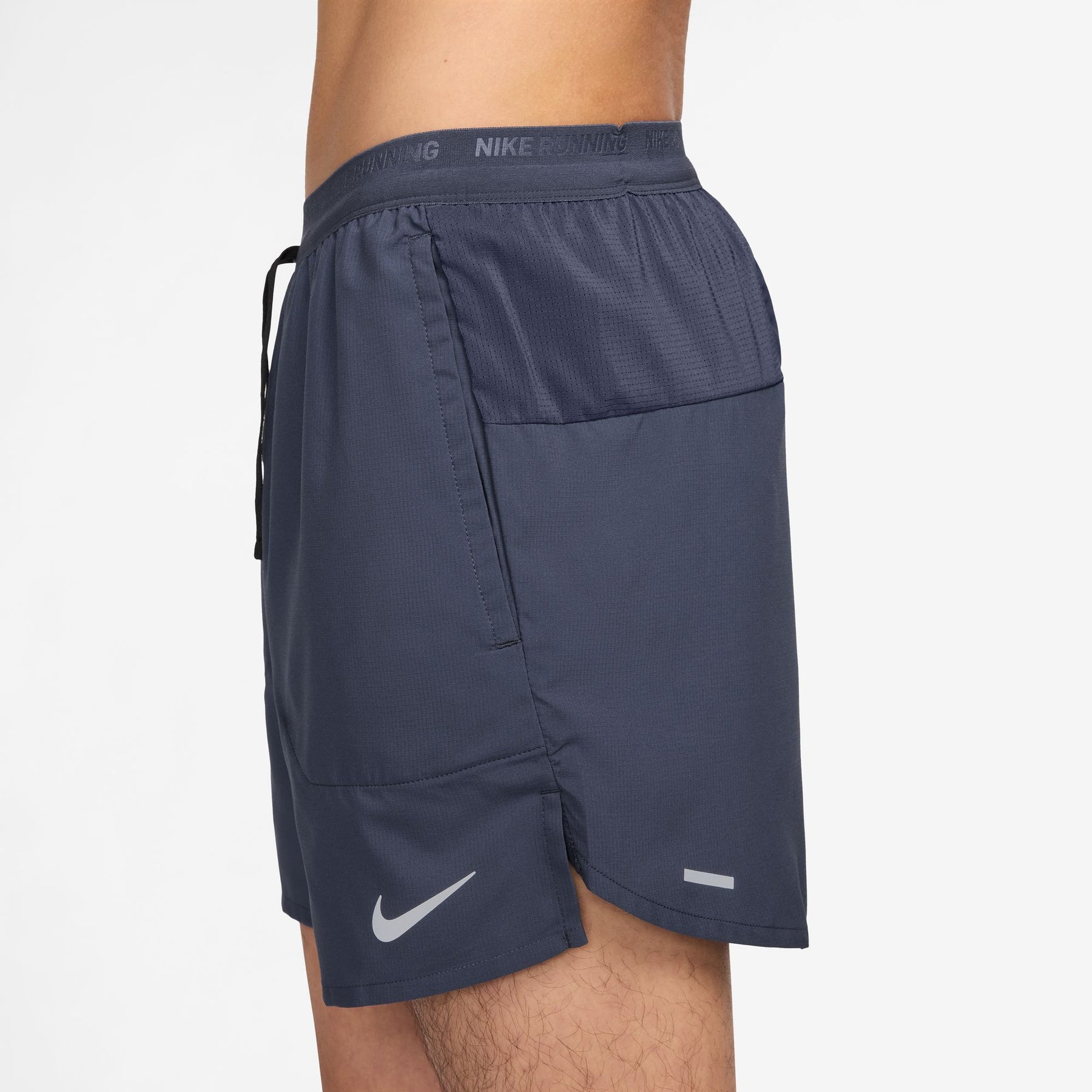 Quần Ngắn Thể Thao Nam Nike As M Nk Df Stride 5In Bf Shrt