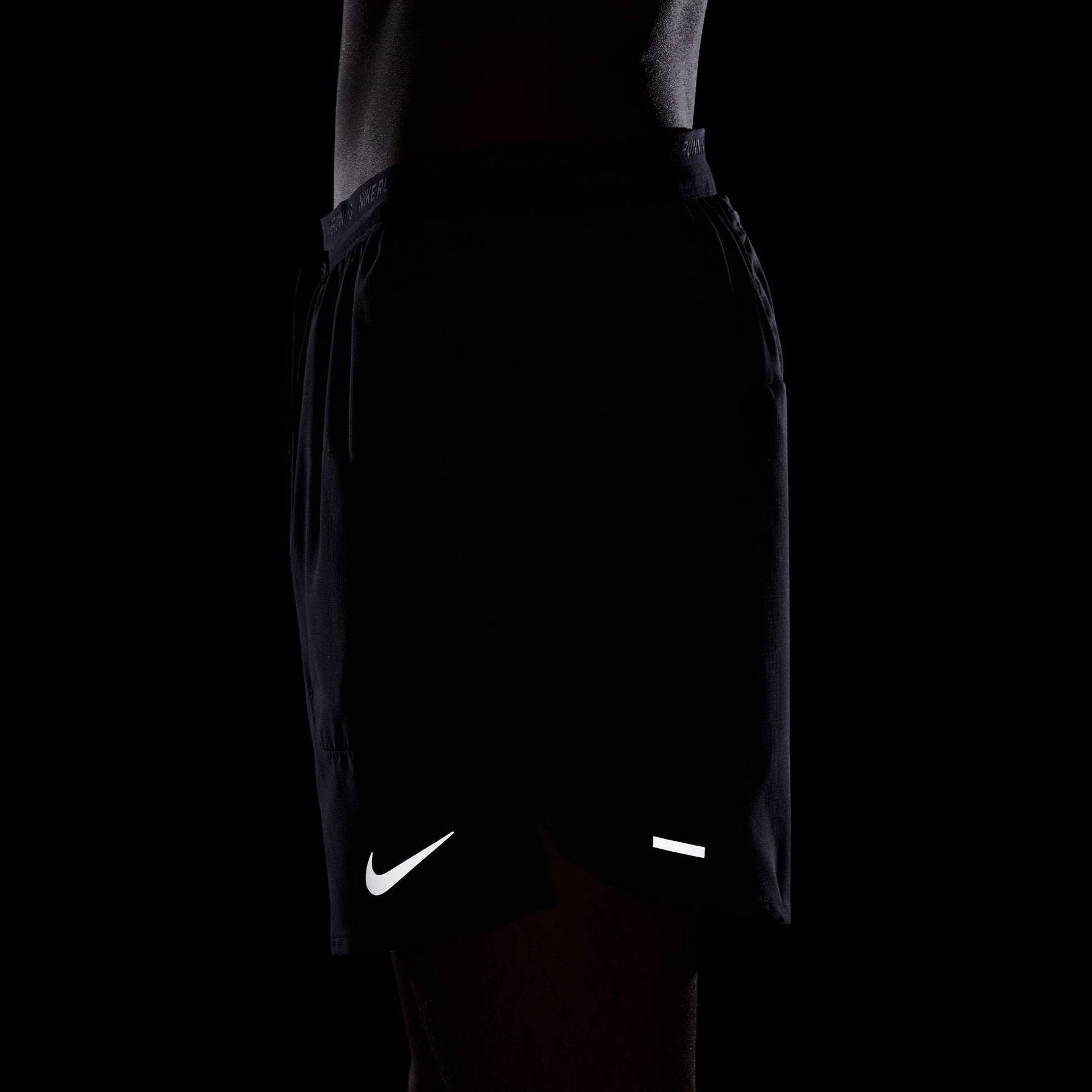 Quần Ngắn Thể Thao Nam Nike As M Nk Df Stride 5In Bf Shrt