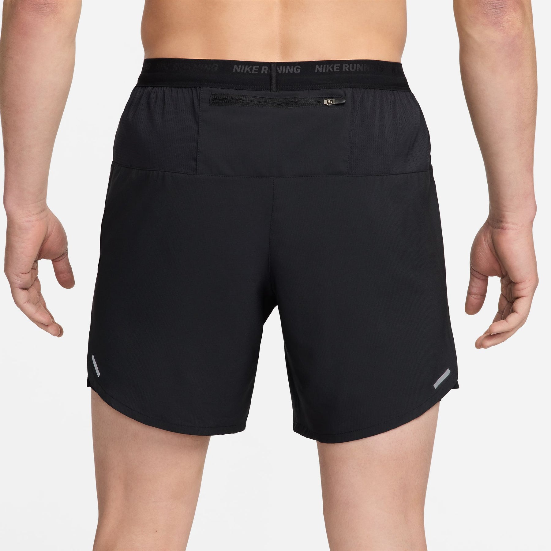 Quần Ngắn Thể Thao Chạy Bộ Nam Nike As M Nk Df Stride 2In1 7In Sh