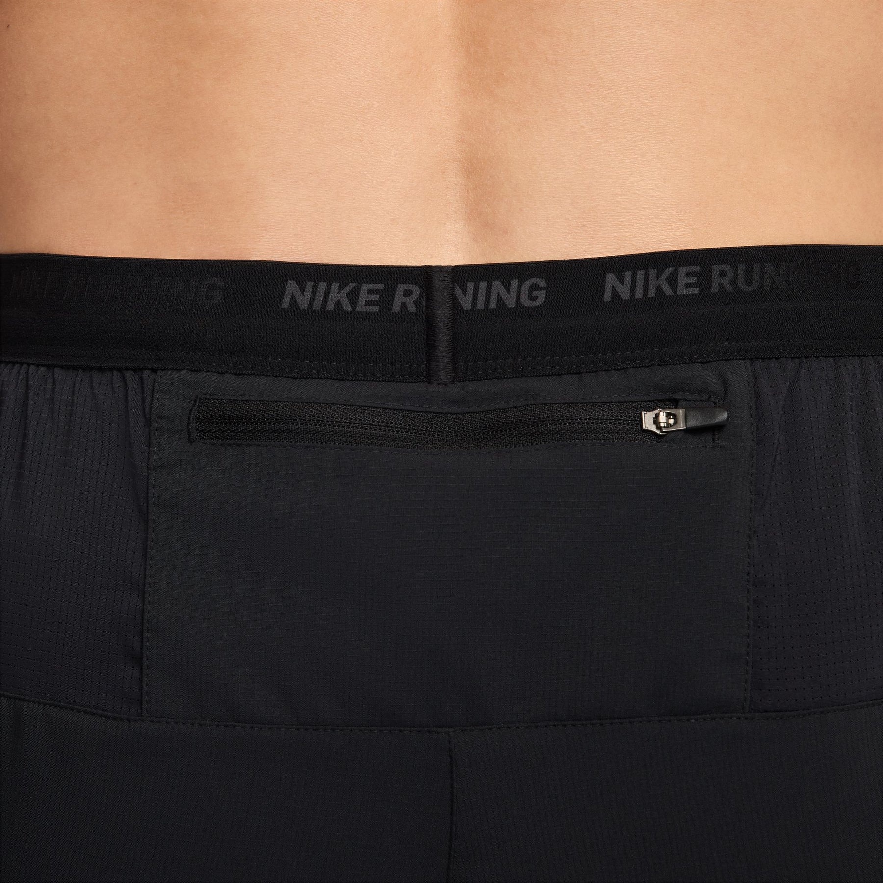Quần Ngắn Thể Thao Chạy Bộ Nam Nike As M Nk Df Stride 2In1 7In Sh