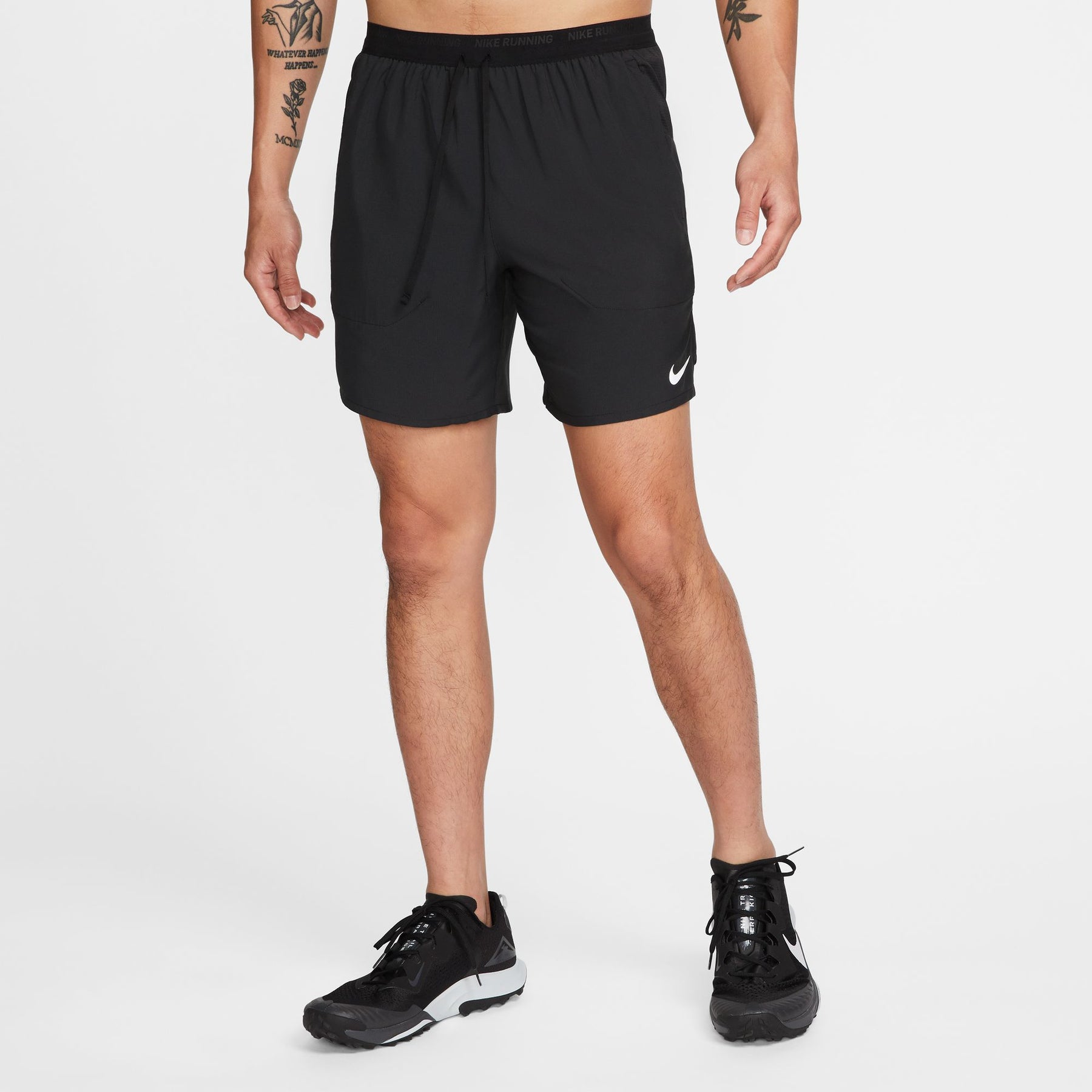 Quần Ngắn Thể Thao Nam Nike As M Nk Df Stride 7In Bf Shrt