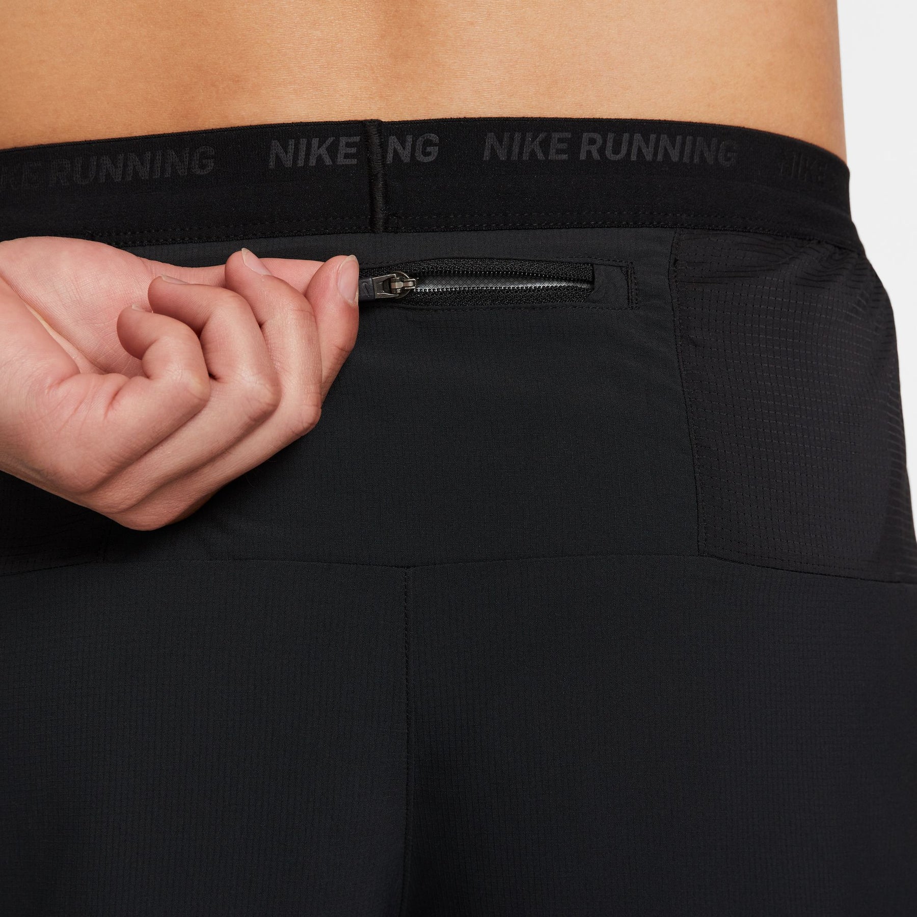 Quần Ngắn Thể Thao Nam Nike As M Nk Df Stride 7In Bf Shrt
