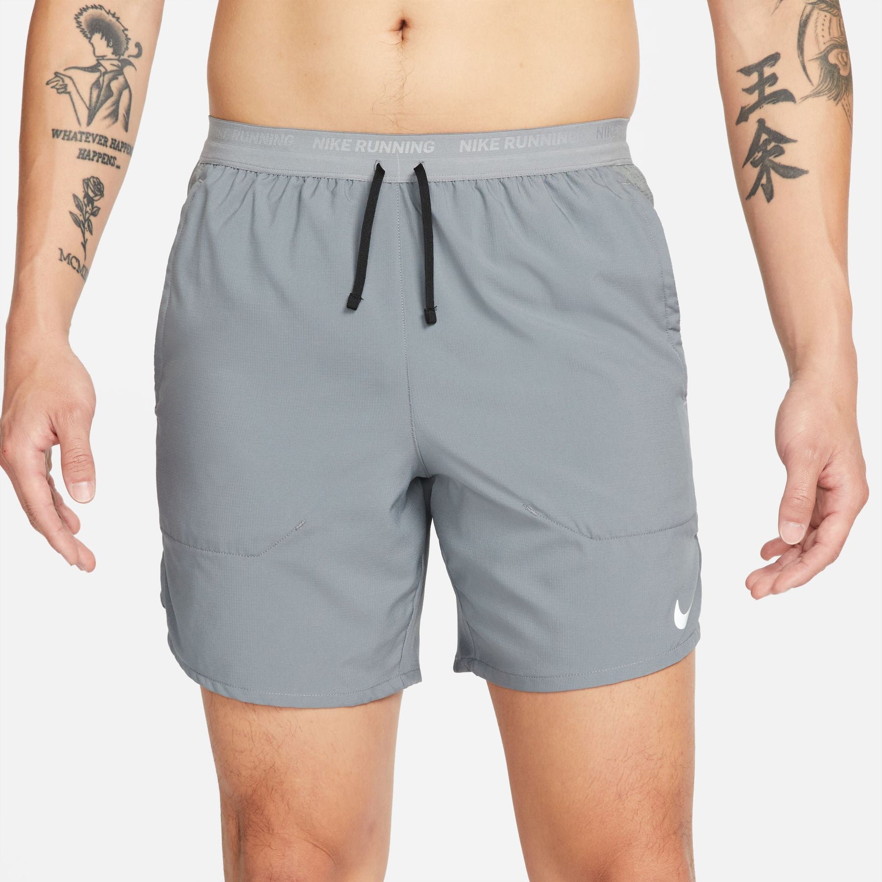 Quần Ngắn Thể Thao Nam Nike As M Nk Df Stride 7In Bf Shrt