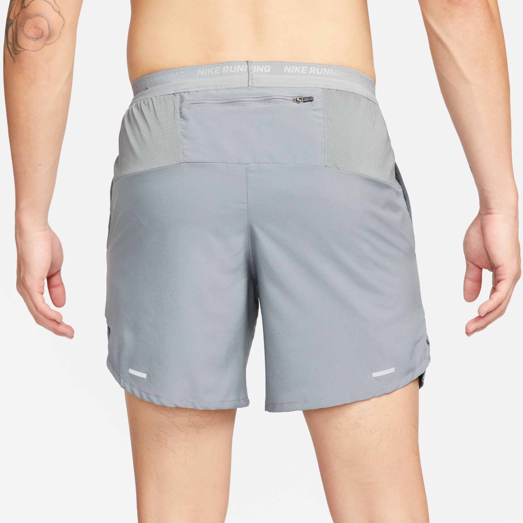 Quần Ngắn Thể Thao Nam Nike As M Nk Df Stride 7In Bf Shrt