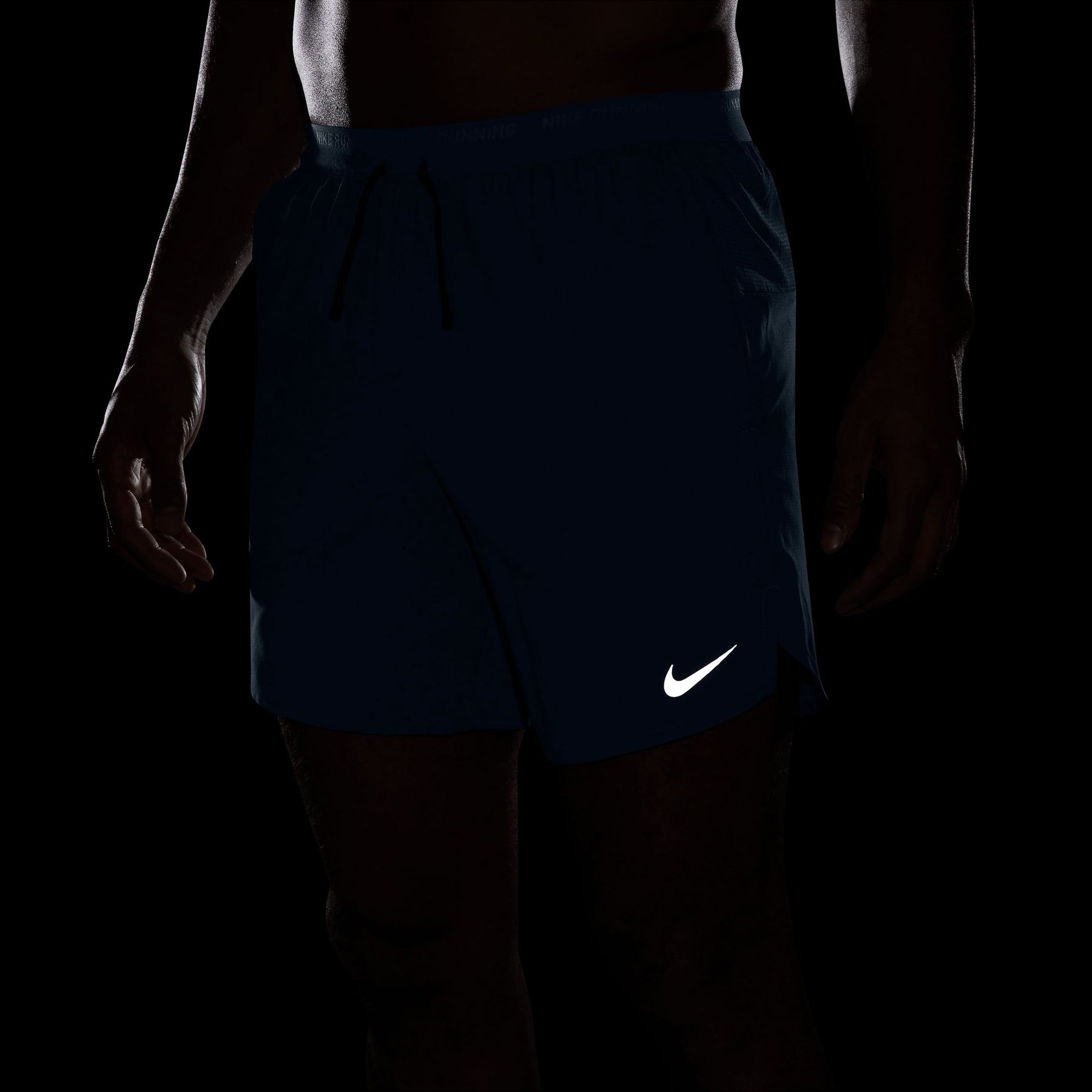 Quần Ngắn Thể Thao Nam Nike As M Nk Df Stride 7In Bf Shrt
