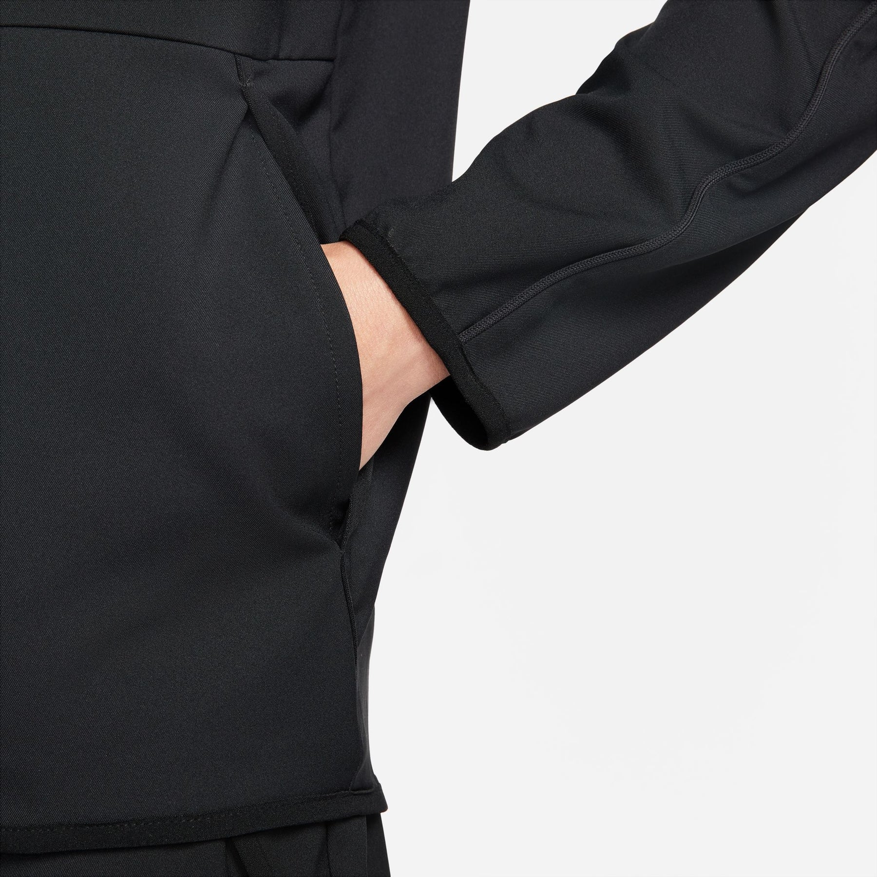 Áo Khoác Thể Thao Thời Trang Nam Nike As M Nk Df Team Wvn Jkt