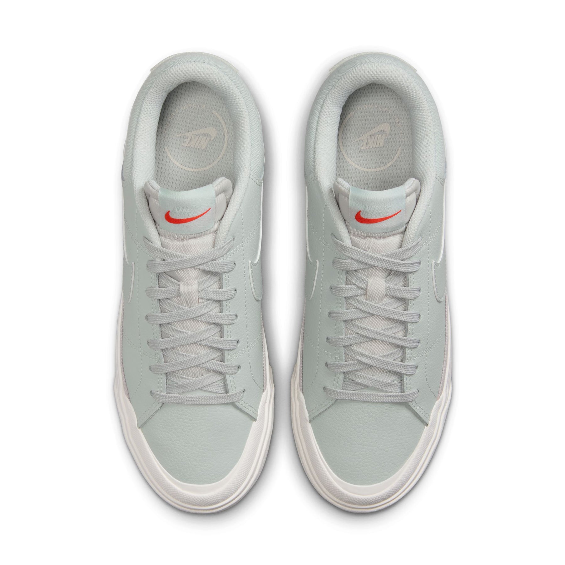 Giày Thể Thao thời trang Nữ NIKE COURT LEGACY LIFT