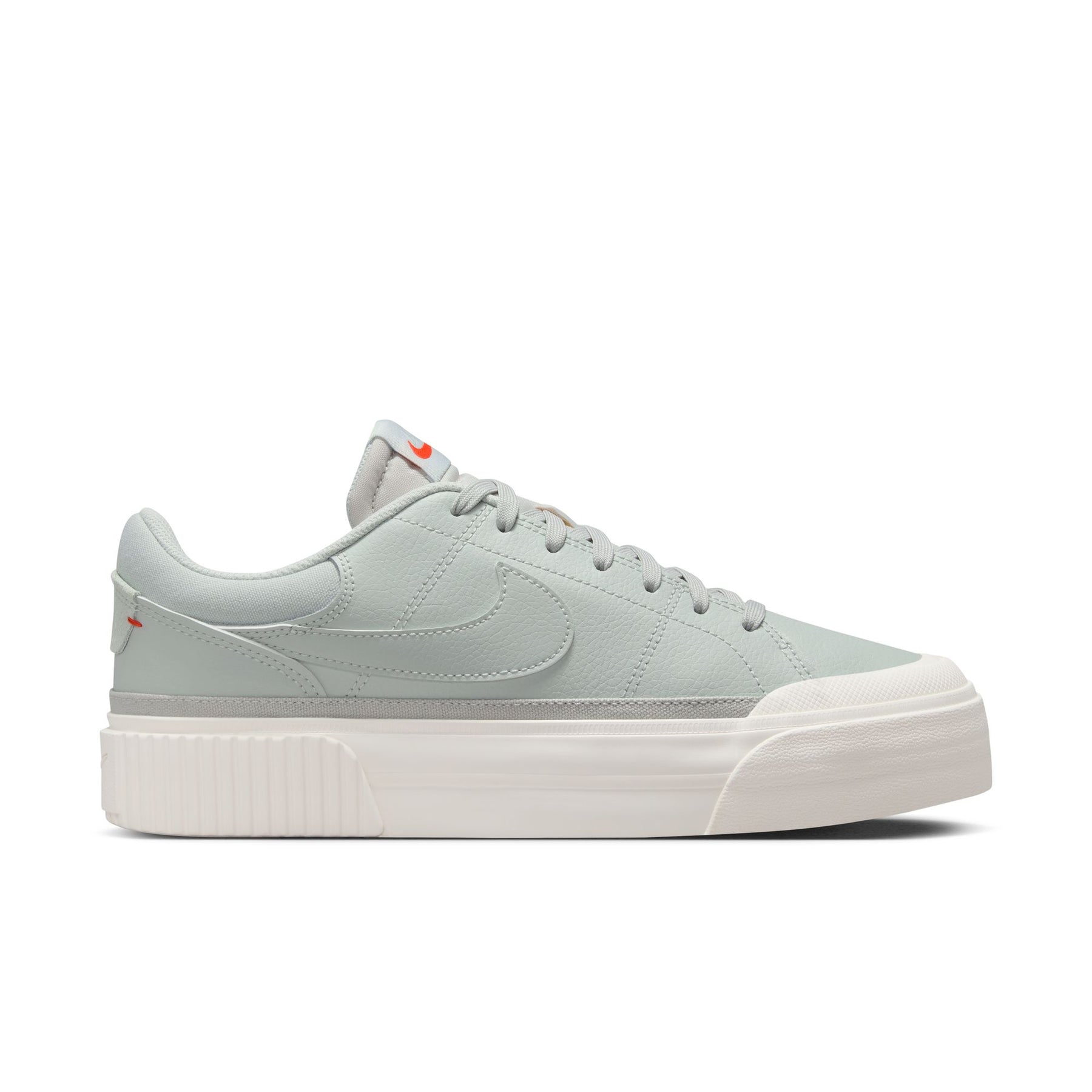 Giày Thể Thao thời trang Nữ NIKE COURT LEGACY LIFT