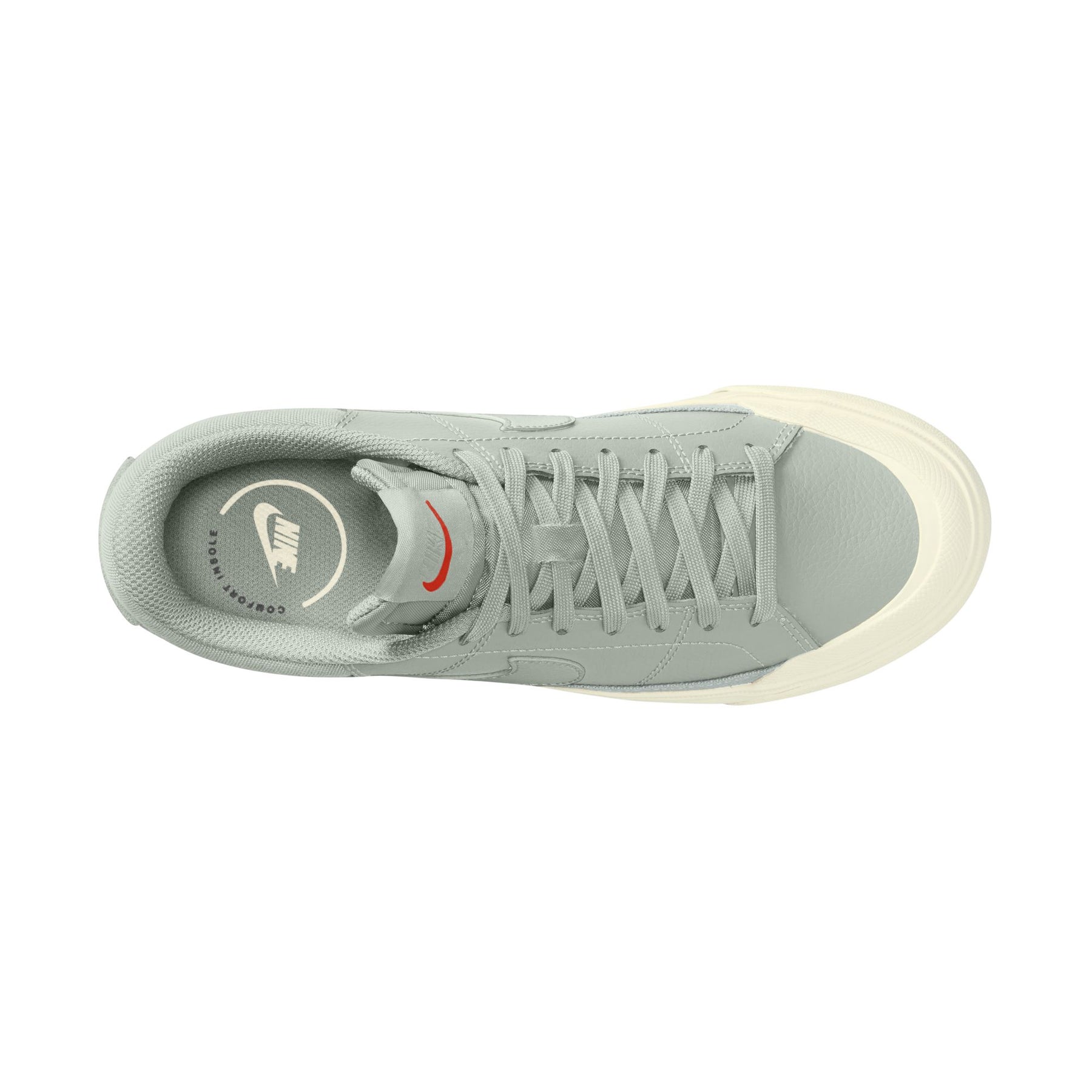 Giày Thể Thao thời trang Nữ NIKE COURT LEGACY LIFT