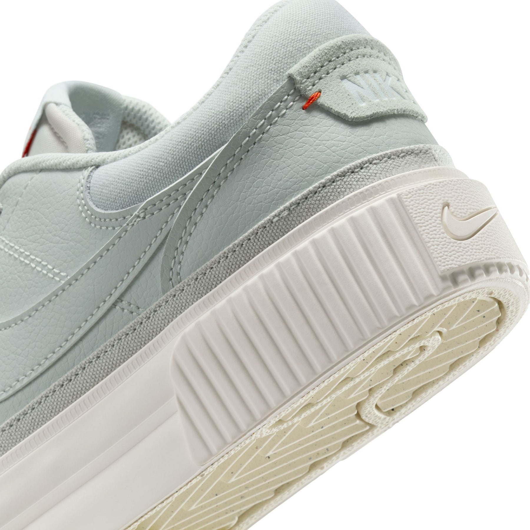 Giày Thể Thao thời trang Nữ NIKE COURT LEGACY LIFT