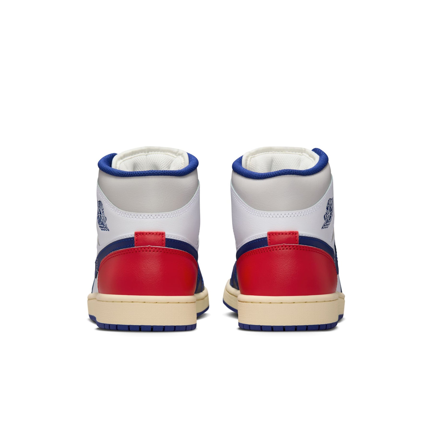 Giày Thể Thao Thời Trang Nam Nike Air Jordan 1 Mid