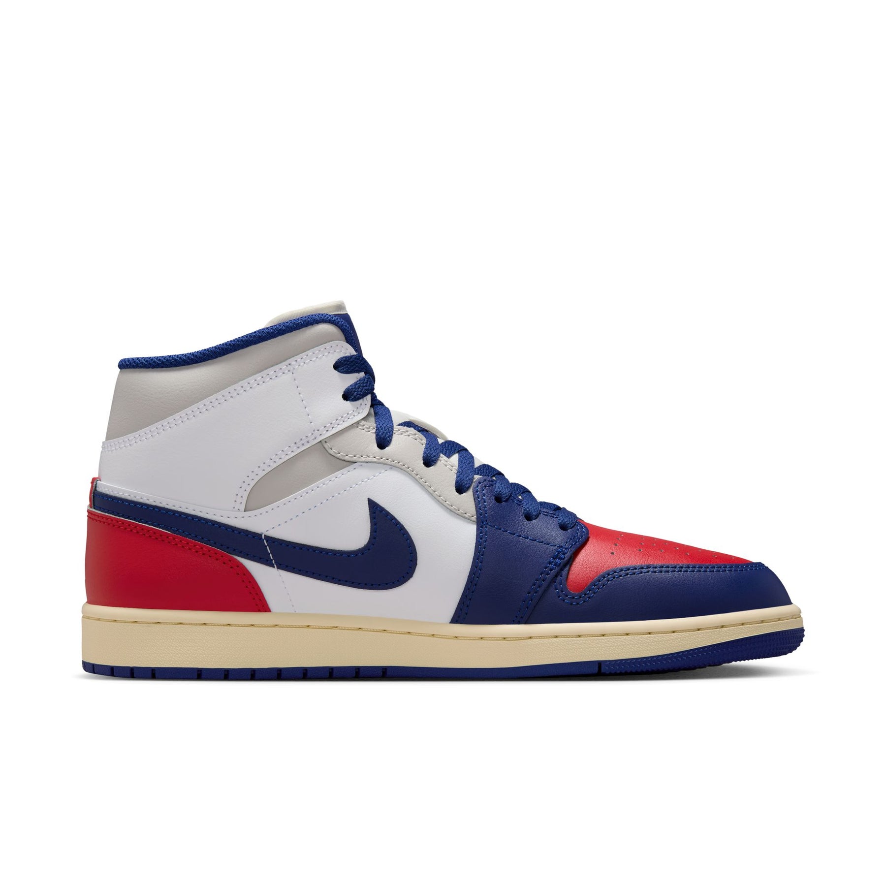 Giày Thể Thao Thời Trang Nam Nike Air Jordan 1 Mid
