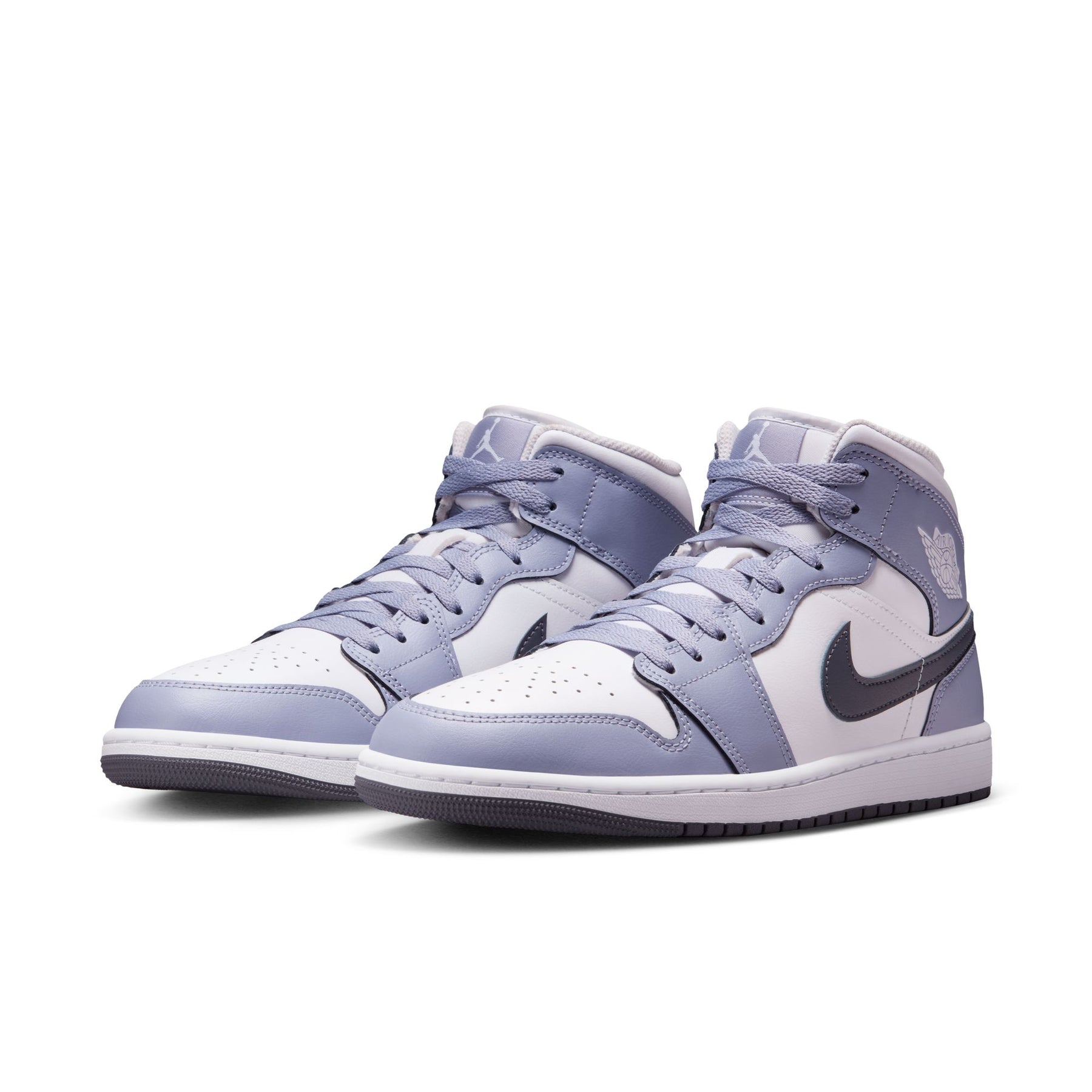 Giày Thể Thao Thời Trang Nam Nike Air Jordan 1 Mid
