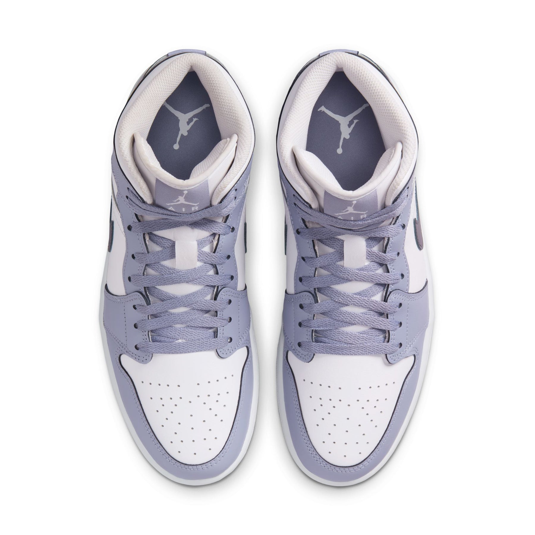 Giày Thể Thao Thời Trang Nam Nike Air Jordan 1 Mid