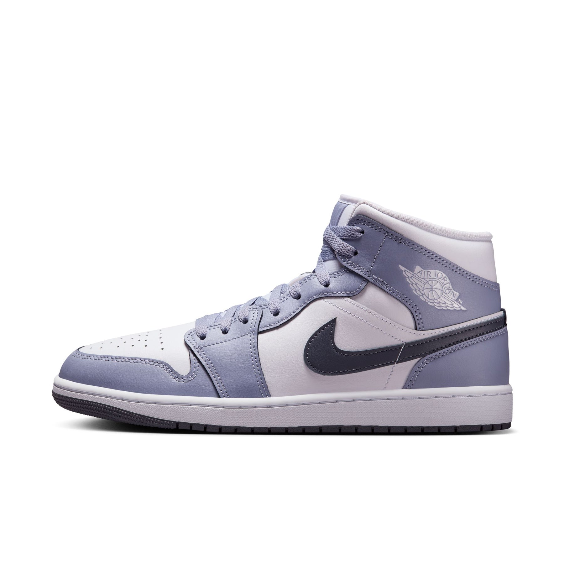 Giày Thể Thao Thời Trang Nam Nike Air Jordan 1 Mid