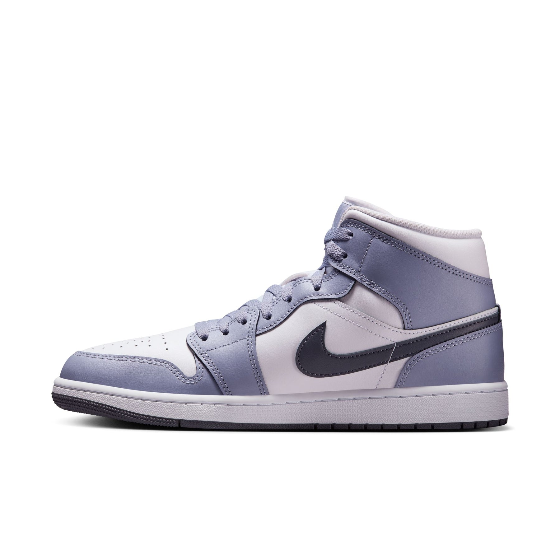 Giày Thể Thao Thời Trang Nam Nike Air Jordan 1 Mid