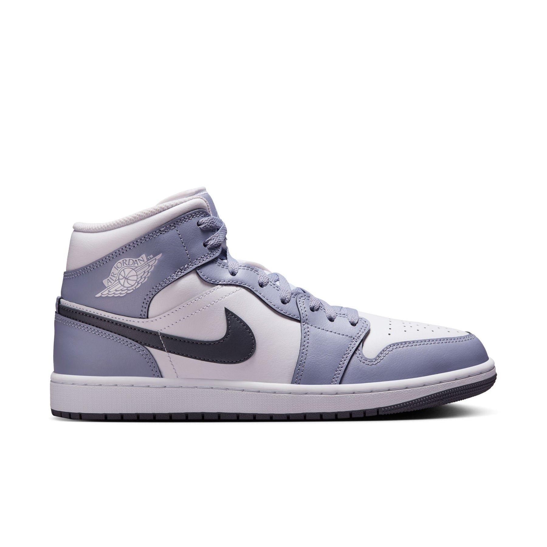 Giày Thể Thao Thời Trang Nam Nike Air Jordan 1 Mid