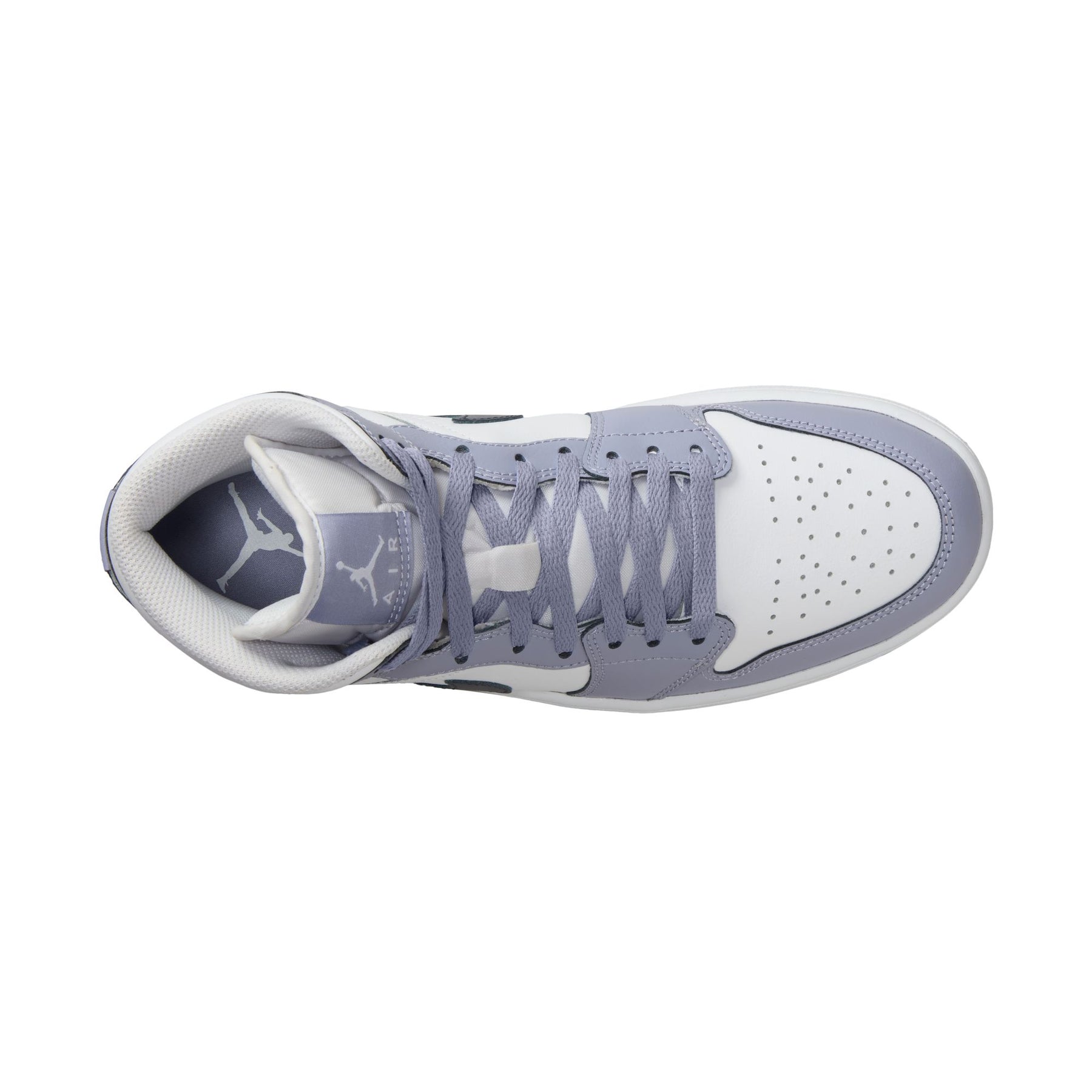 Giày Thể Thao Thời Trang Nam Nike Air Jordan 1 Mid