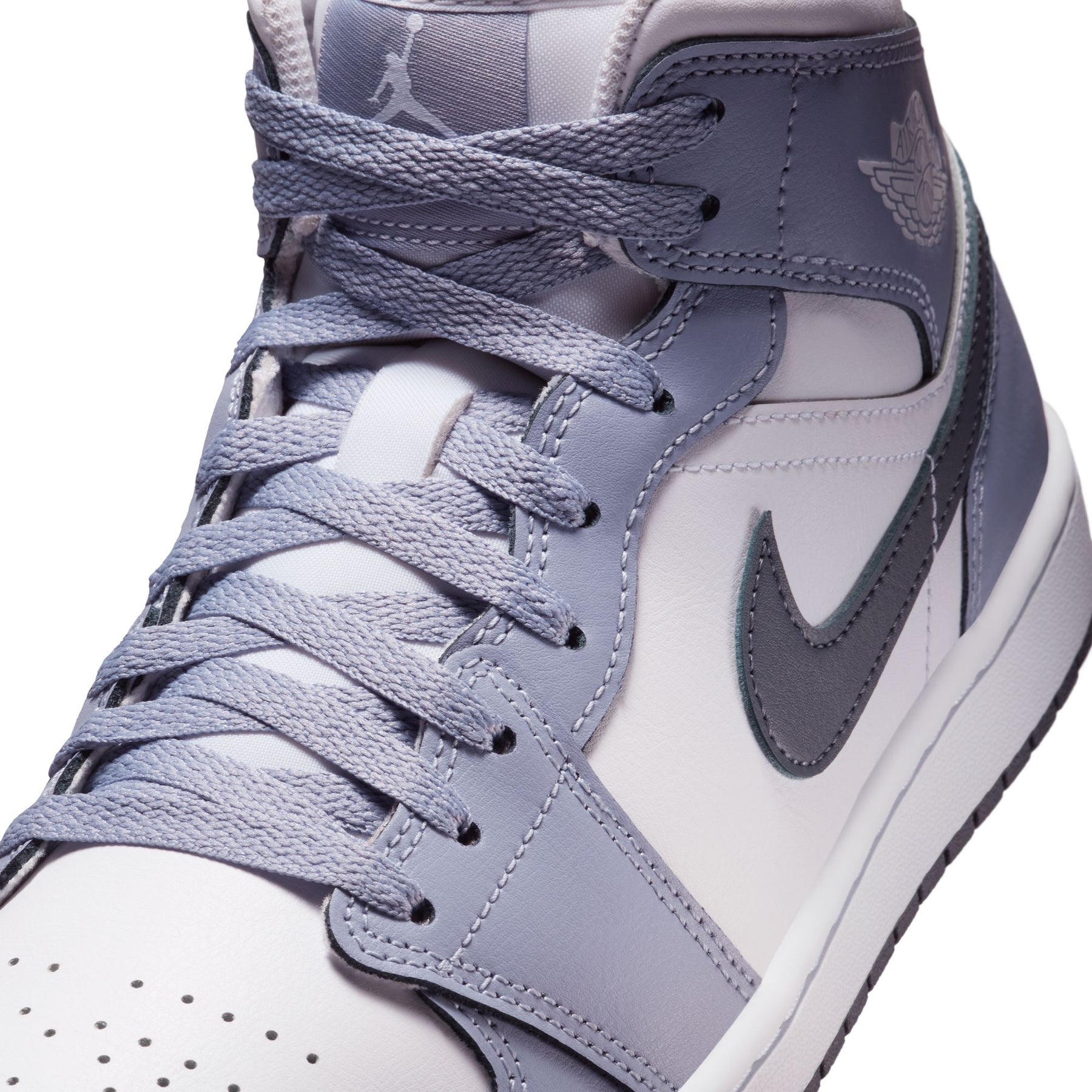 Giày Thể Thao Thời Trang Nam Nike Air Jordan 1 Mid