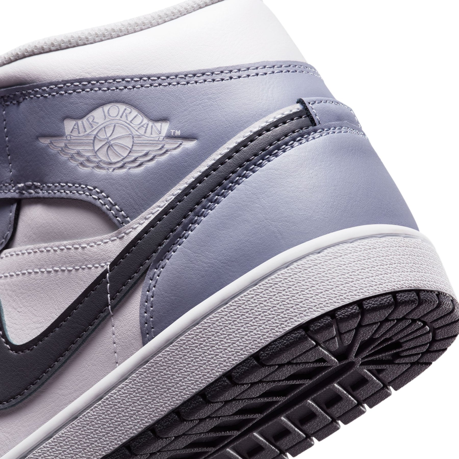Giày Thể Thao Thời Trang Nam Nike Air Jordan 1 Mid